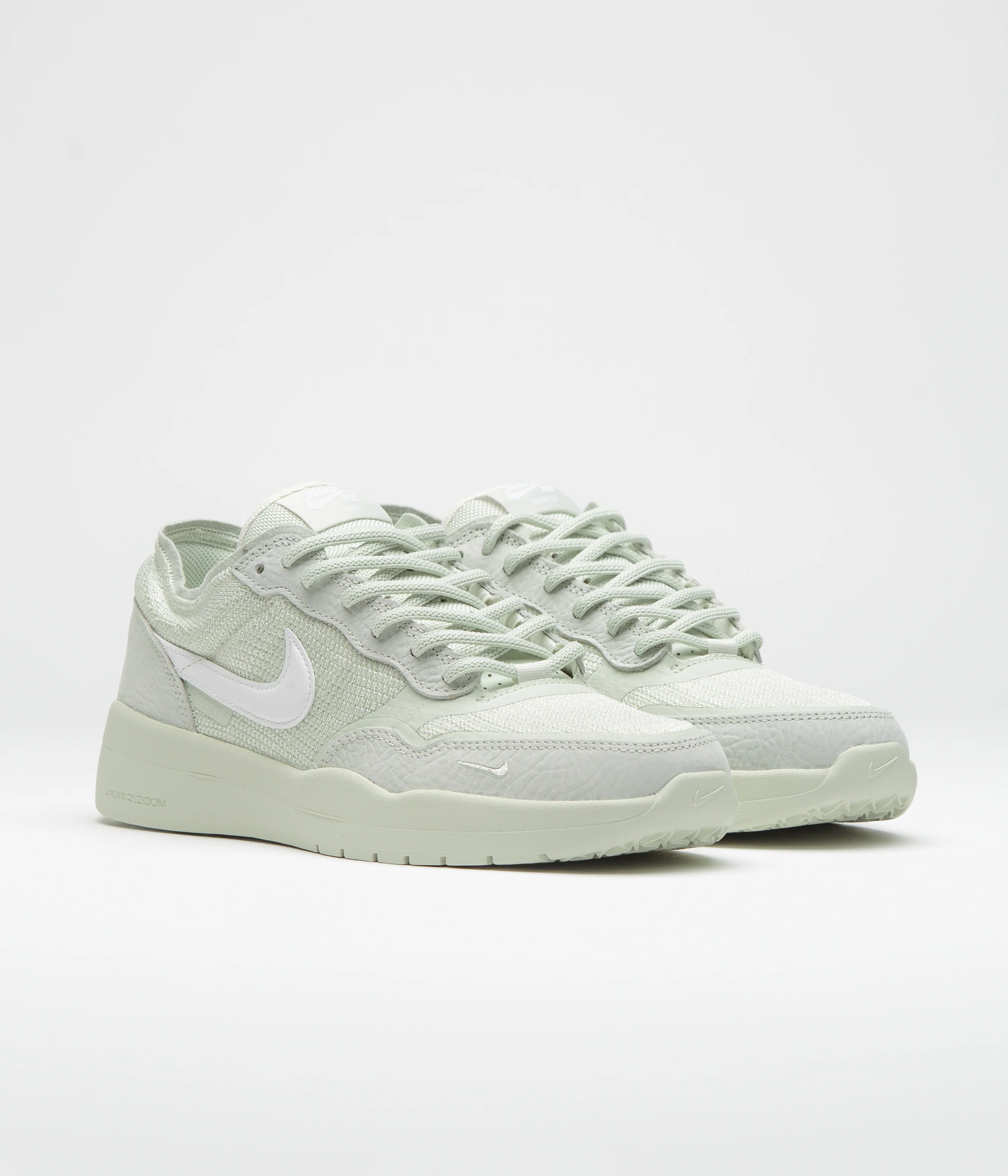 Nike SB PS8 Shoes - Sea Glass / Sea Glass - Sea Glass - Image 2