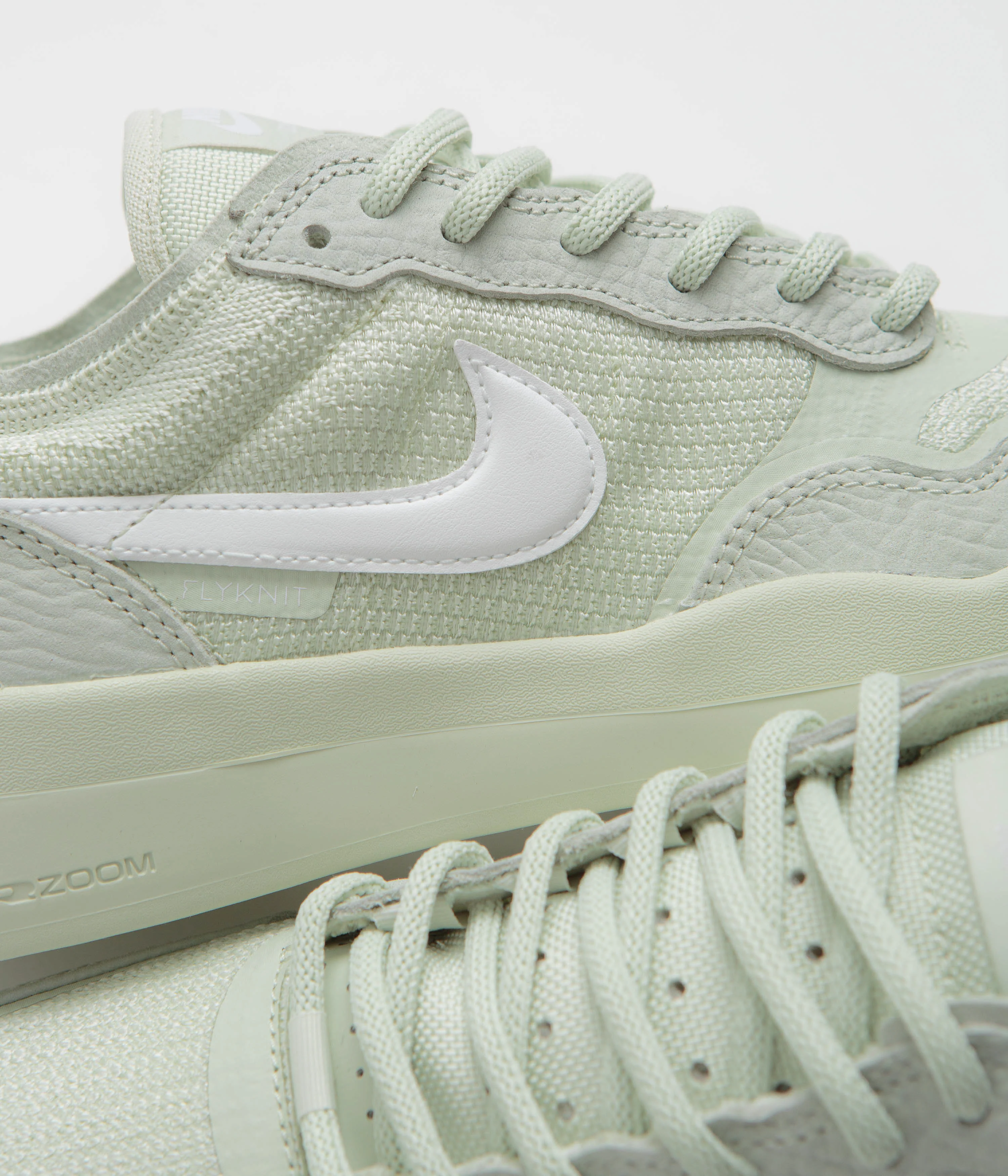 Nike SB PS8 Shoes - Sea Glass / Sea Glass - Sea Glass - Image 3