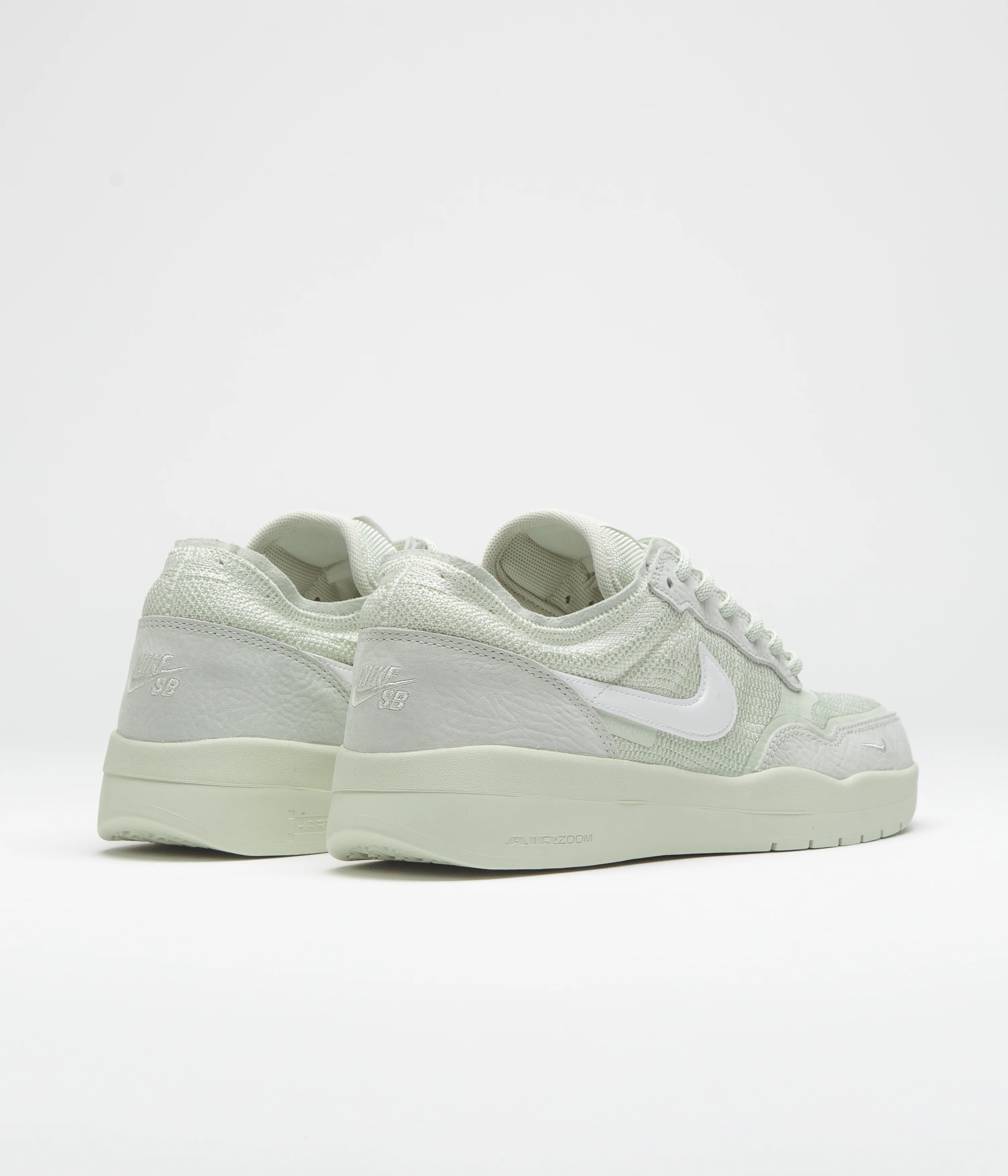 Nike SB PS8 Shoes - Sea Glass / Sea Glass - Sea Glass - Image 4