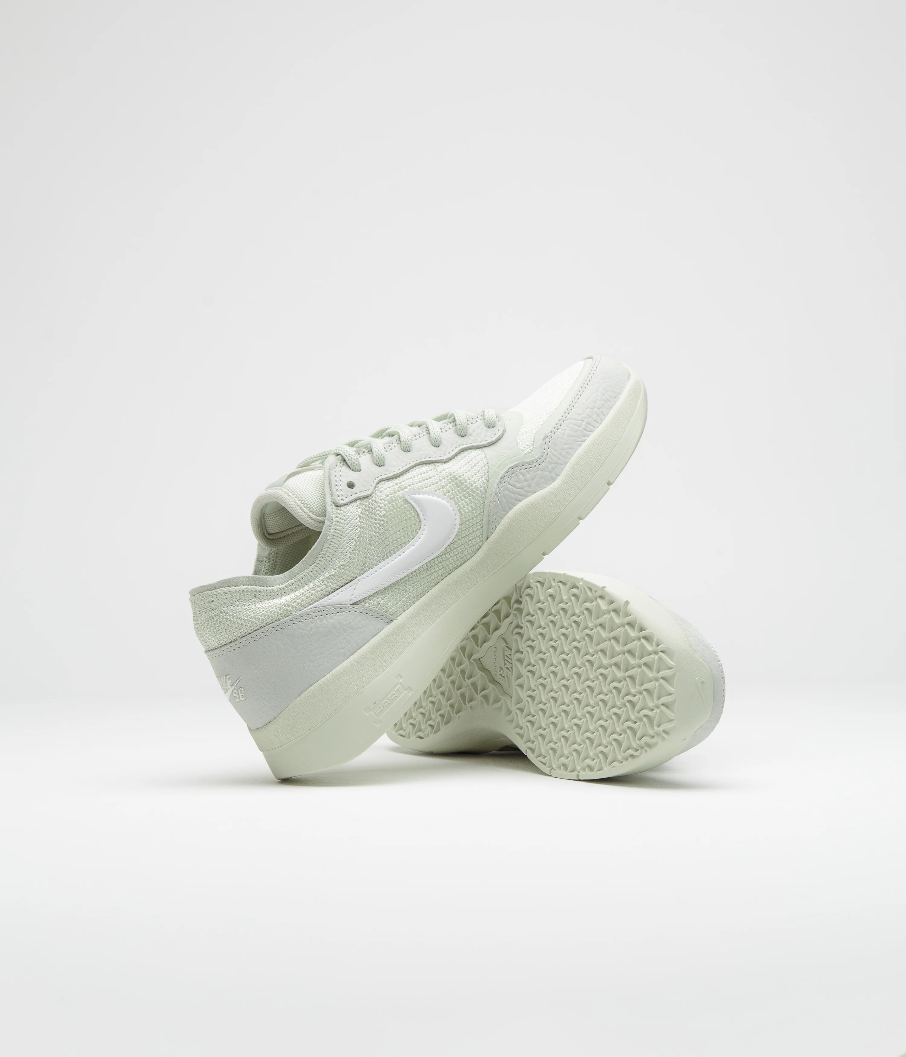 Nike SB PS8 Shoes - Sea Glass / Sea Glass - Sea Glass - Image 5