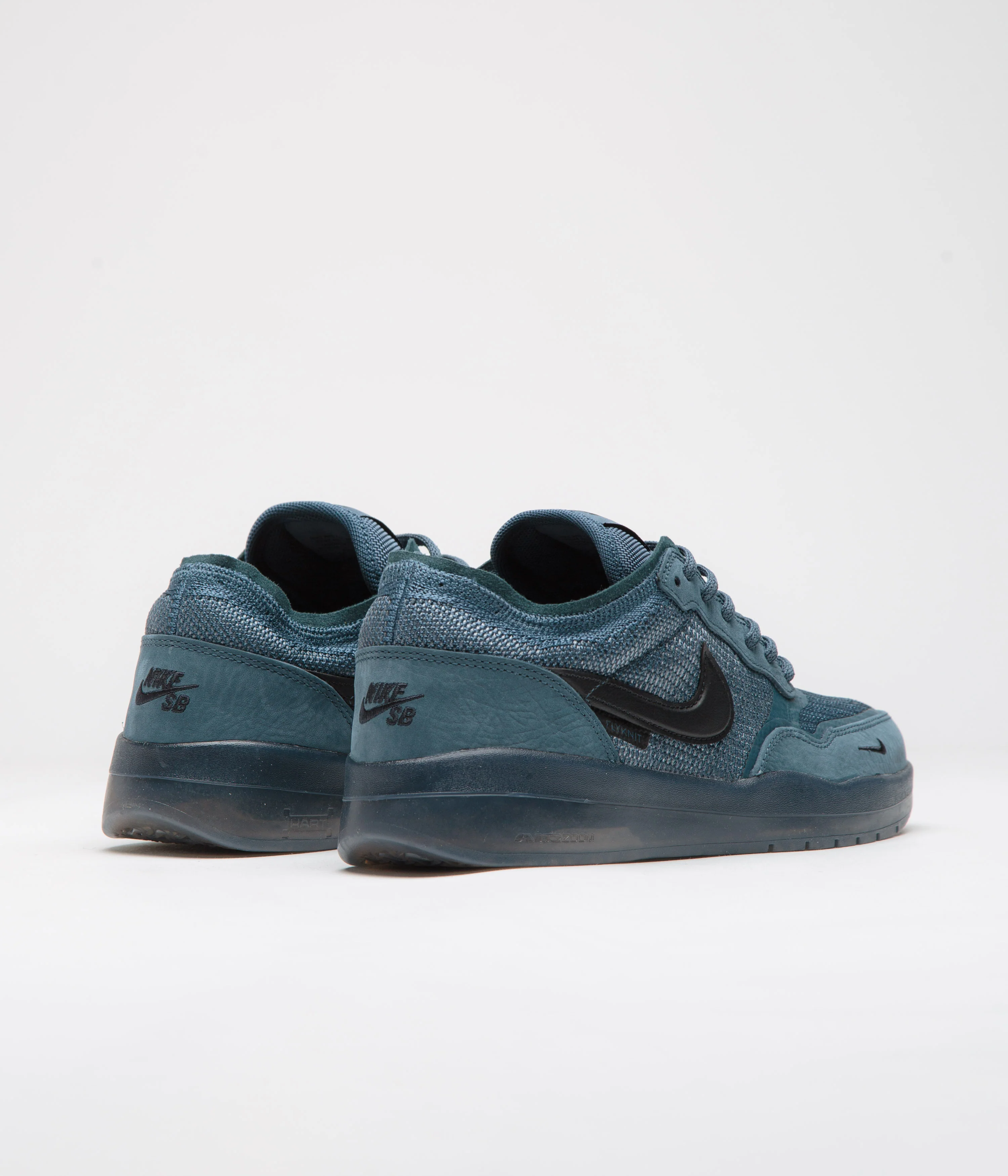 Nike SB PS8 Shoes - Squadron Blue / Black - Squadron Blue - Image 4