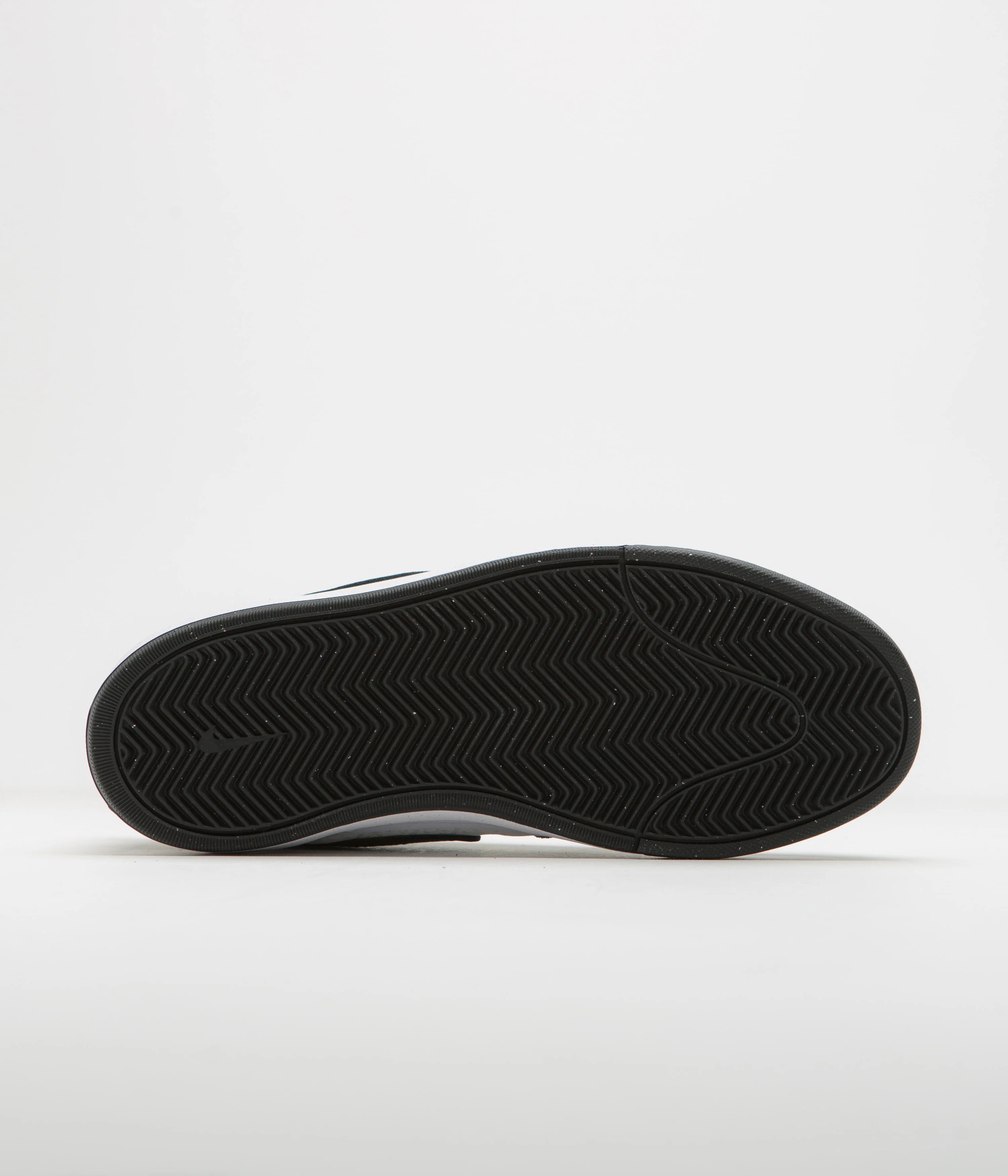 Nike SB React Leo Shoes - Light Chocolate / Black - White - Black - Image 6