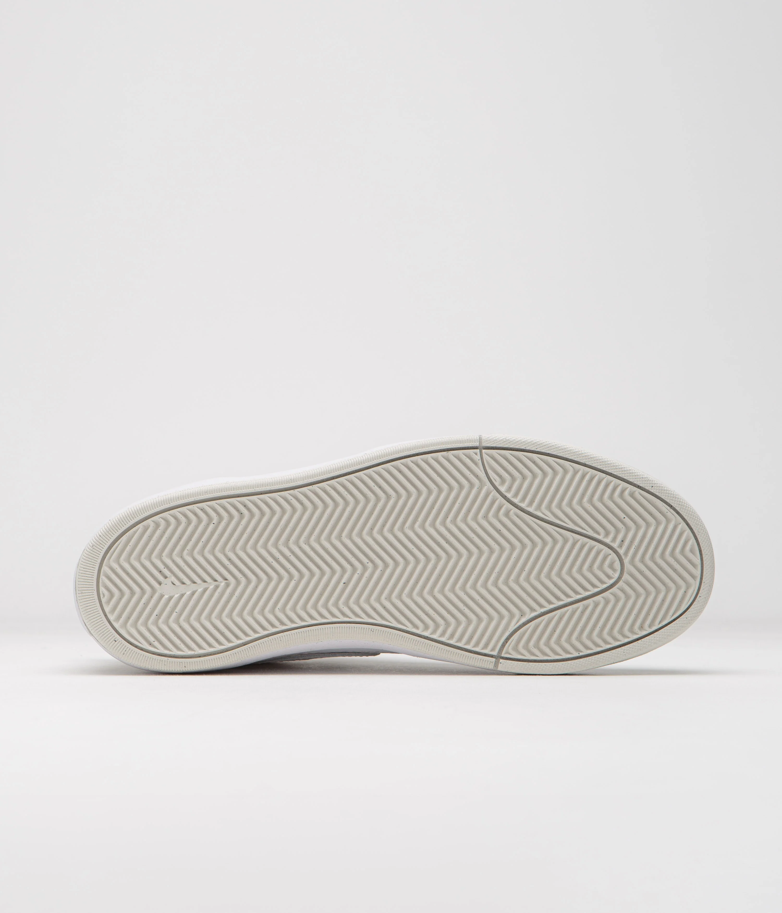 Nike SB React Leo Shoes - Phantom / White - Summit White - Phantom - Image 6