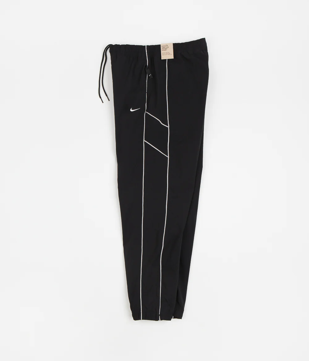 Nike SB Rugged Track Pants - Black - Image 2