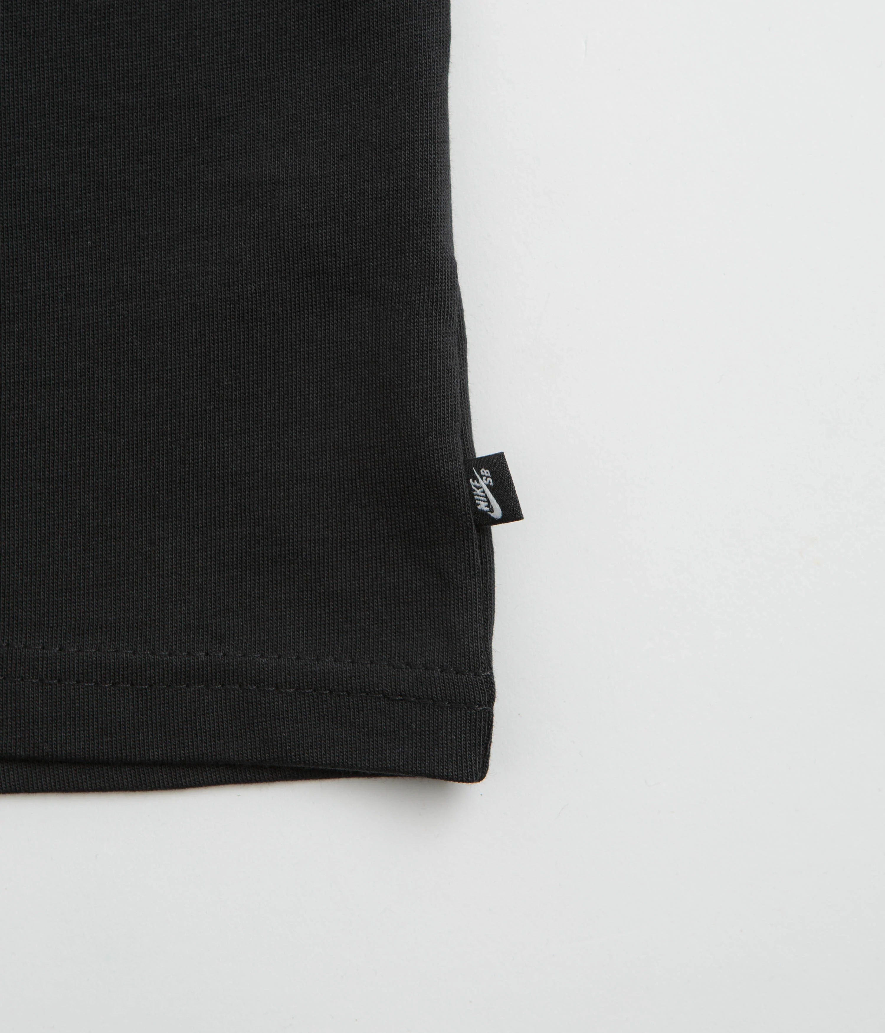 Nike SB Skate Spots T-Shirt - Black - Image 6