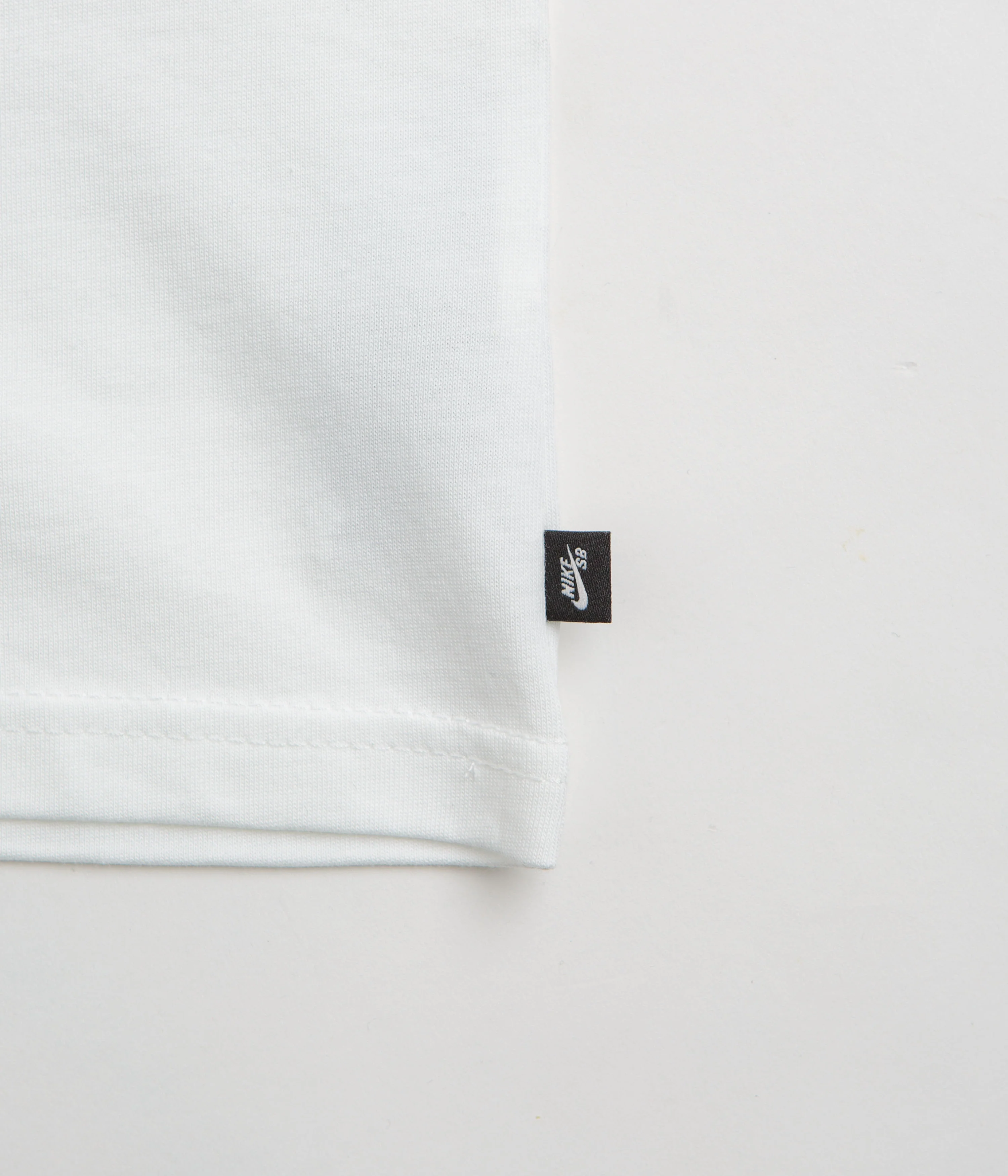 Nike SB Skate Spots T-Shirt - White - Image 6