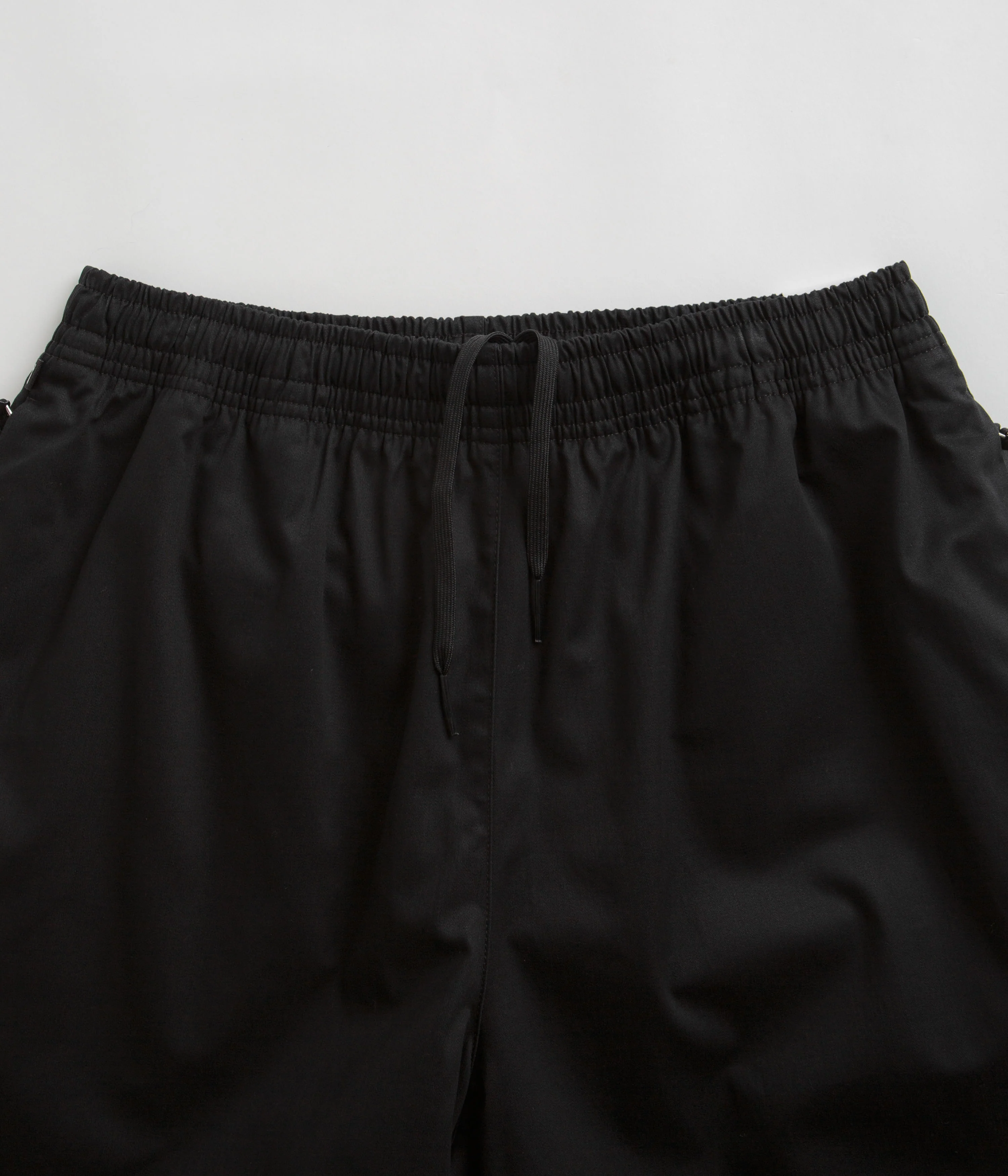 Nike SB Skyring Shorts - Black / Black - Image 4