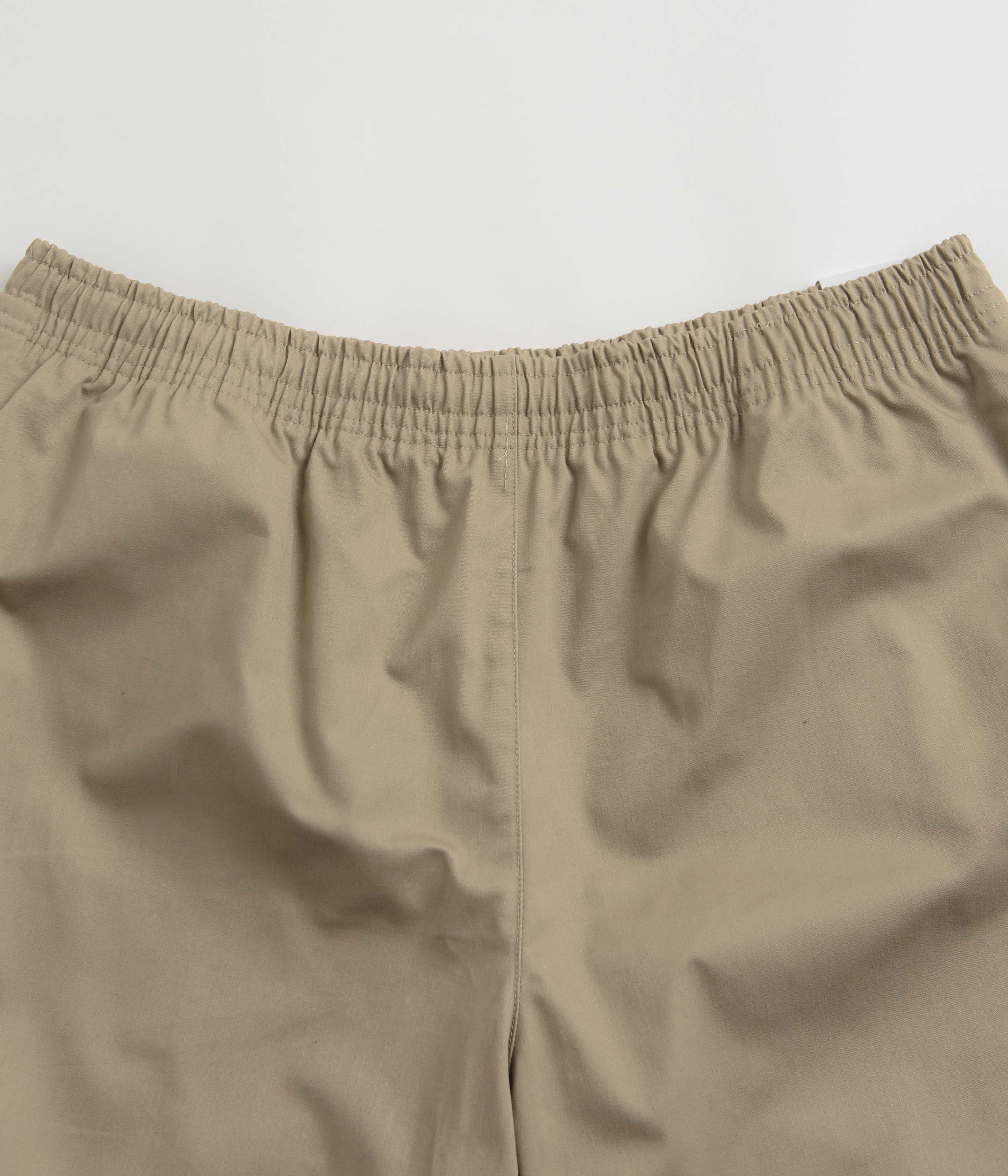 Nike SB Skyring Shorts - Khaki - Image 4
