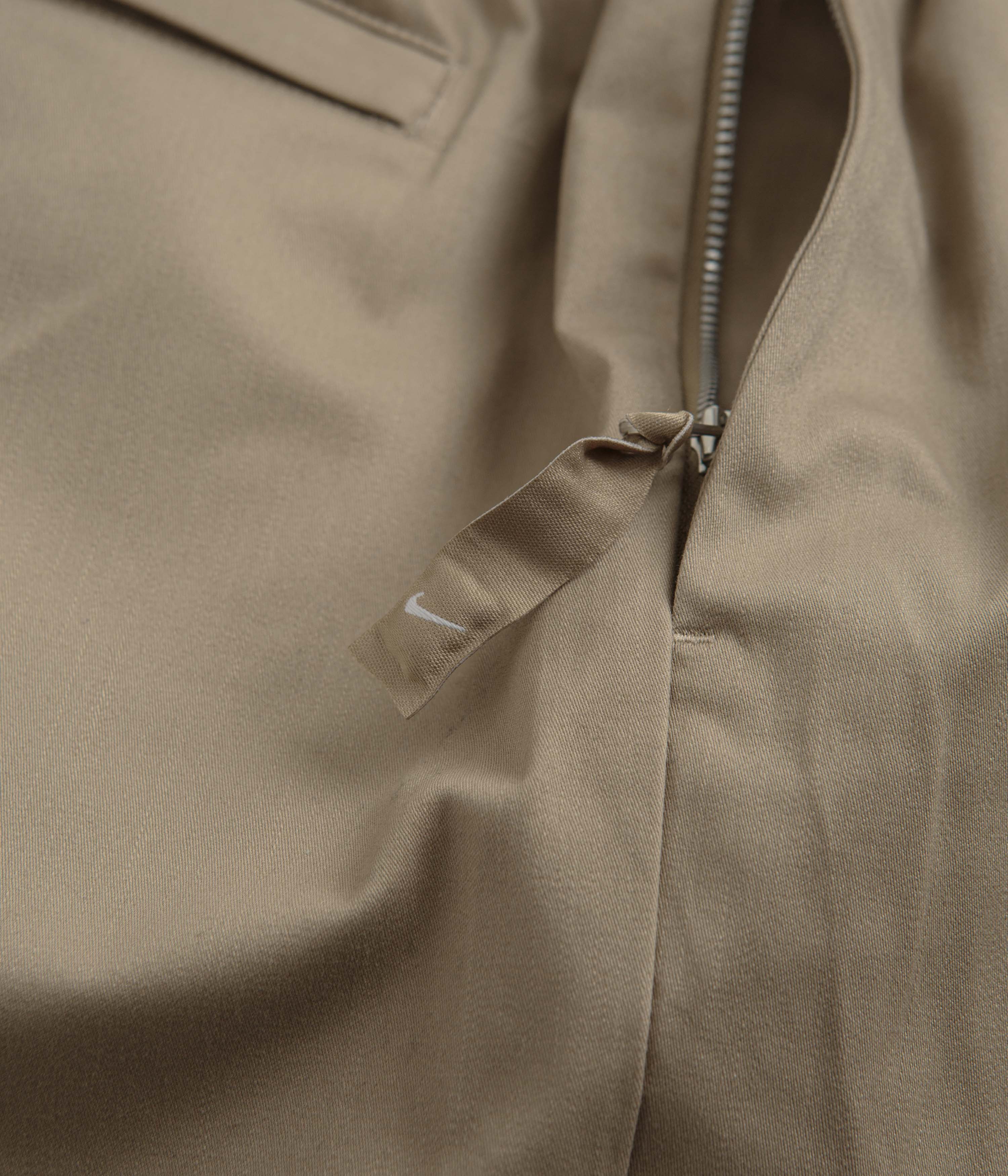 Nike SB Skyring Shorts - Khaki - Image 7