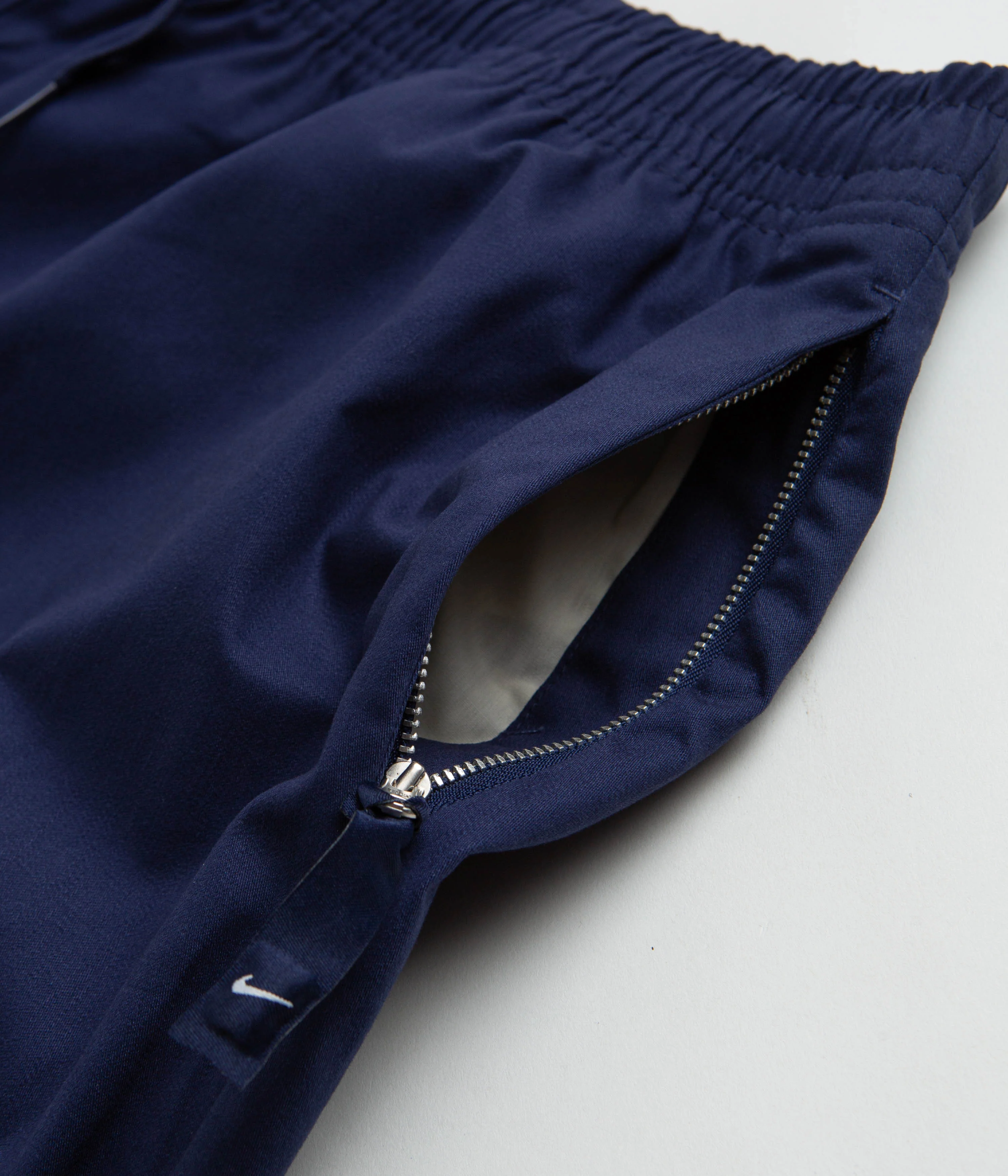 Nike SB Skyring Shorts - Midnight Navy - Image 7