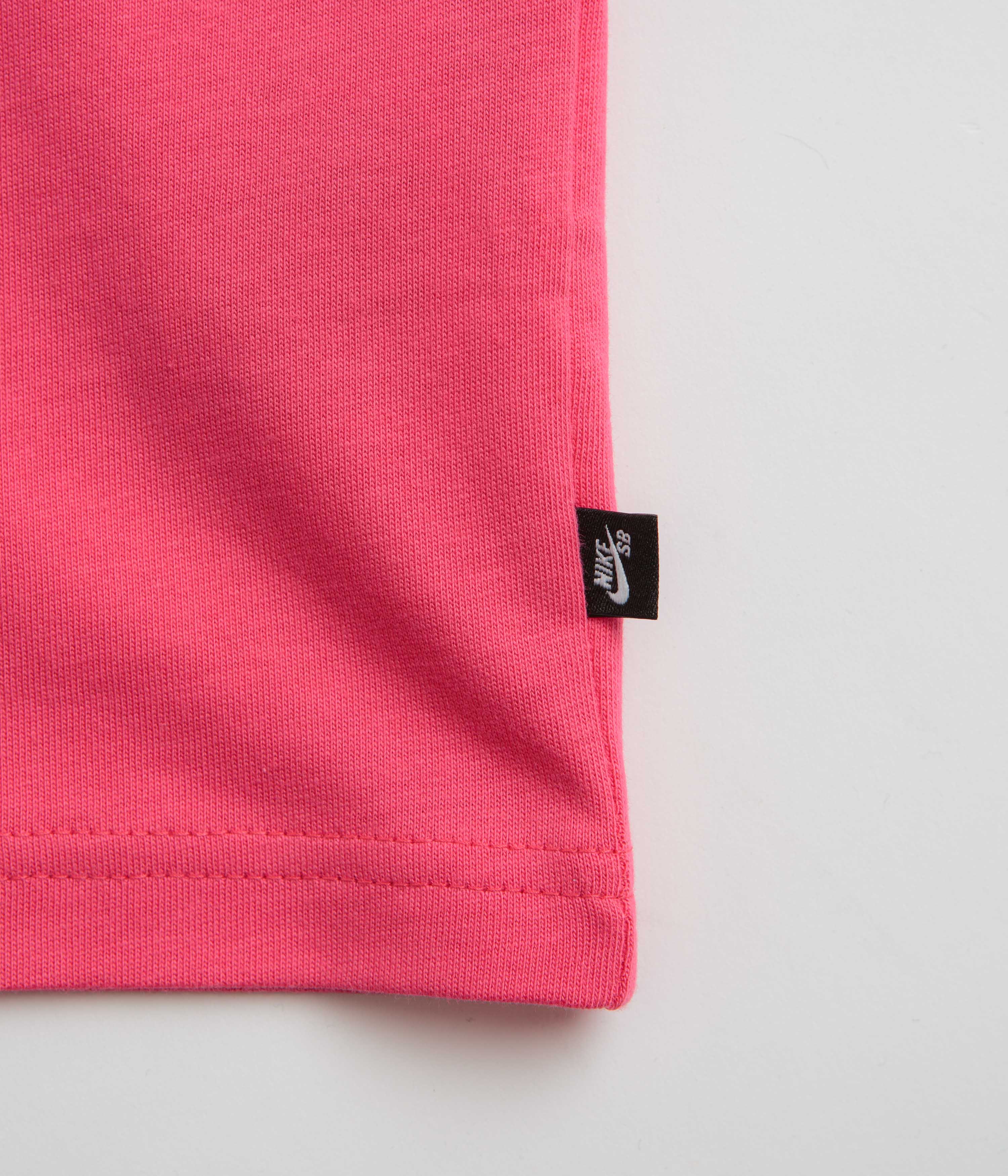 Nike SB Sounds Bangin T-Shirt - Aster Pink - Image 6