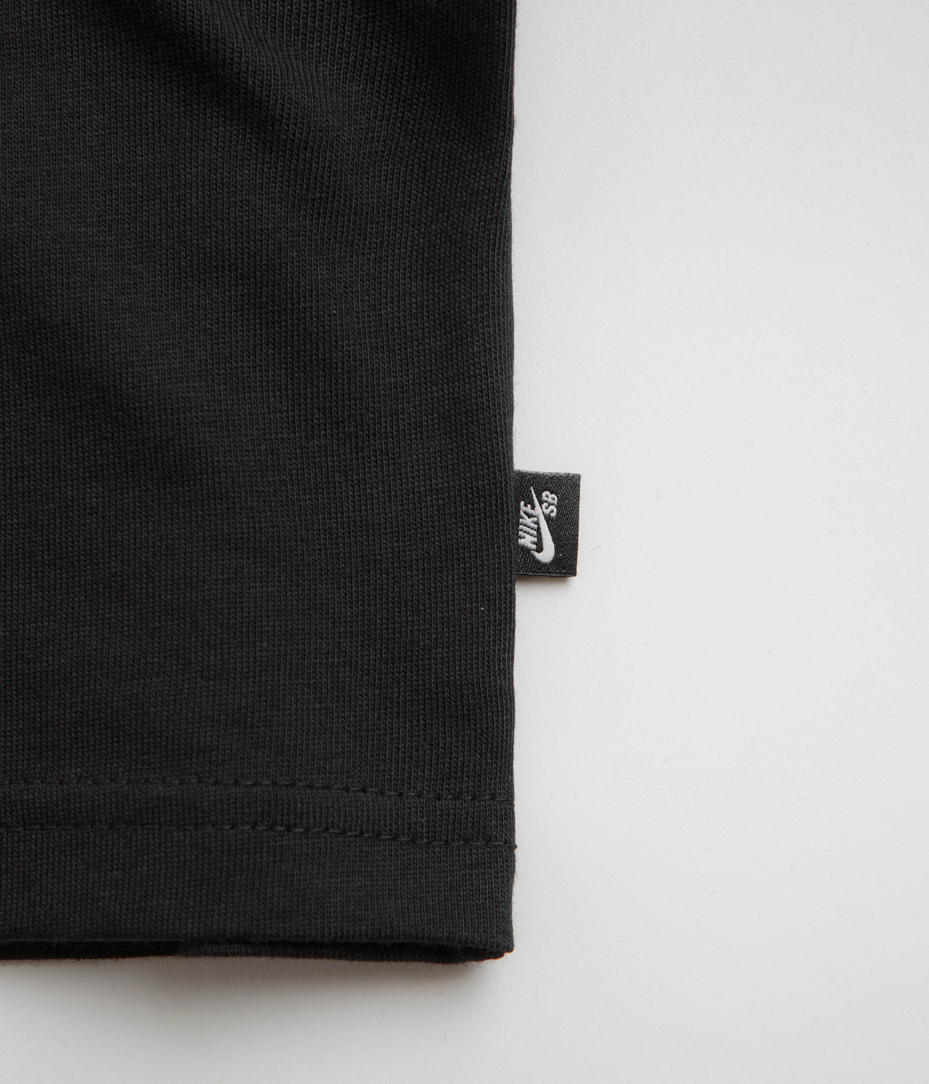 Nike SB Sounds Bangin T-Shirt - Black - Image 6