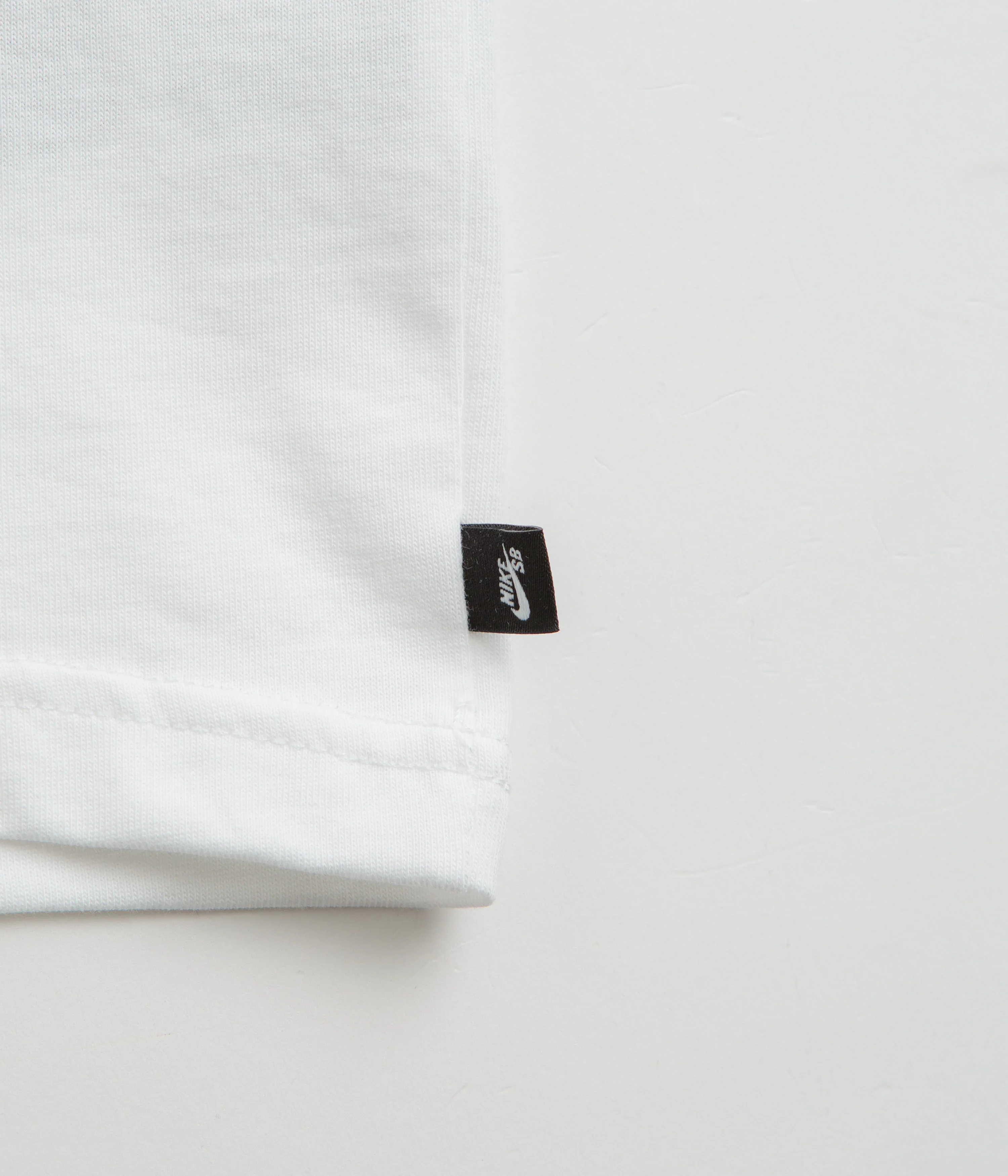 Nike SB Spray Can T-Shirt - White - Image 5