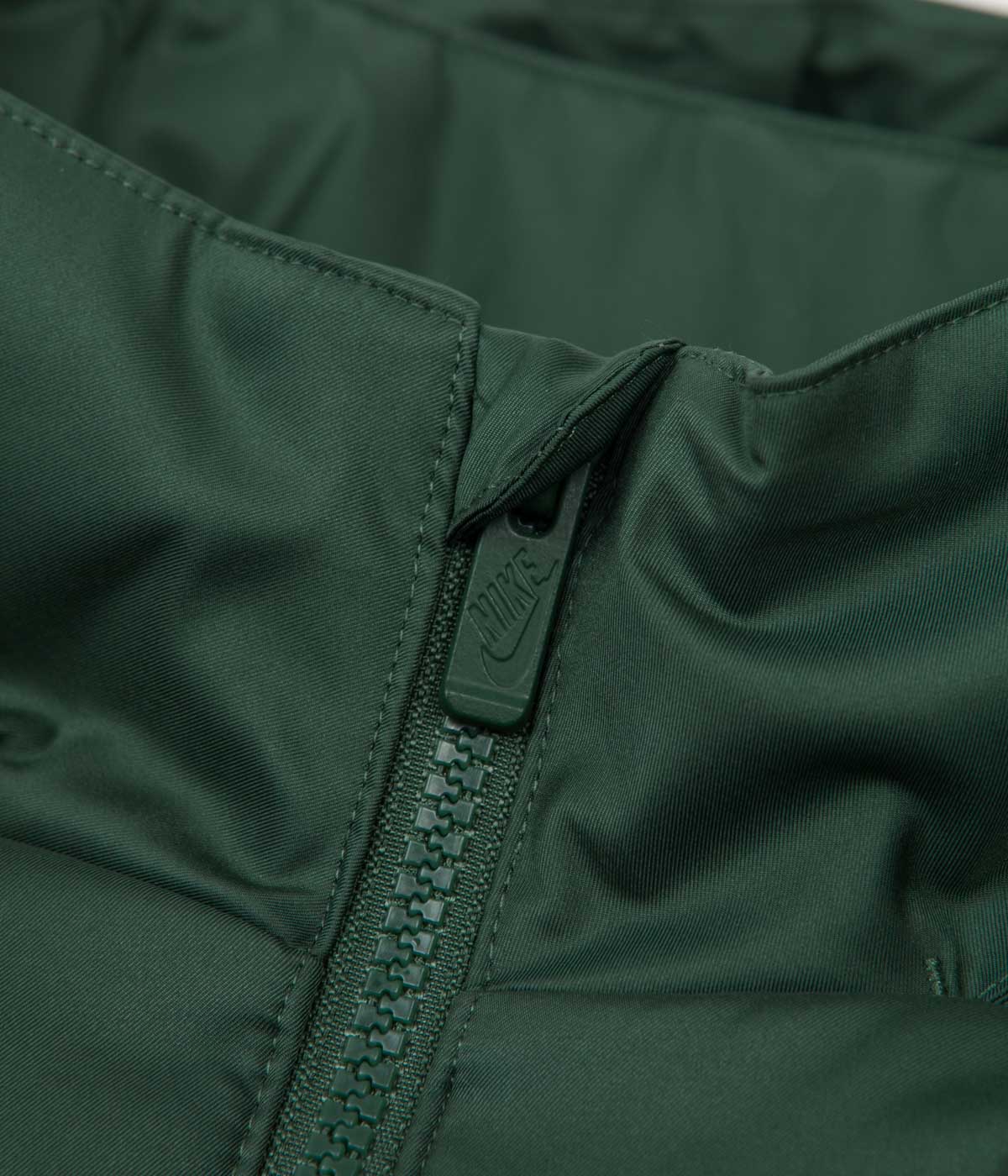 Nike SB Storm-FIT Ishod Wair Jacket - Noble Green / Black - Image 5
