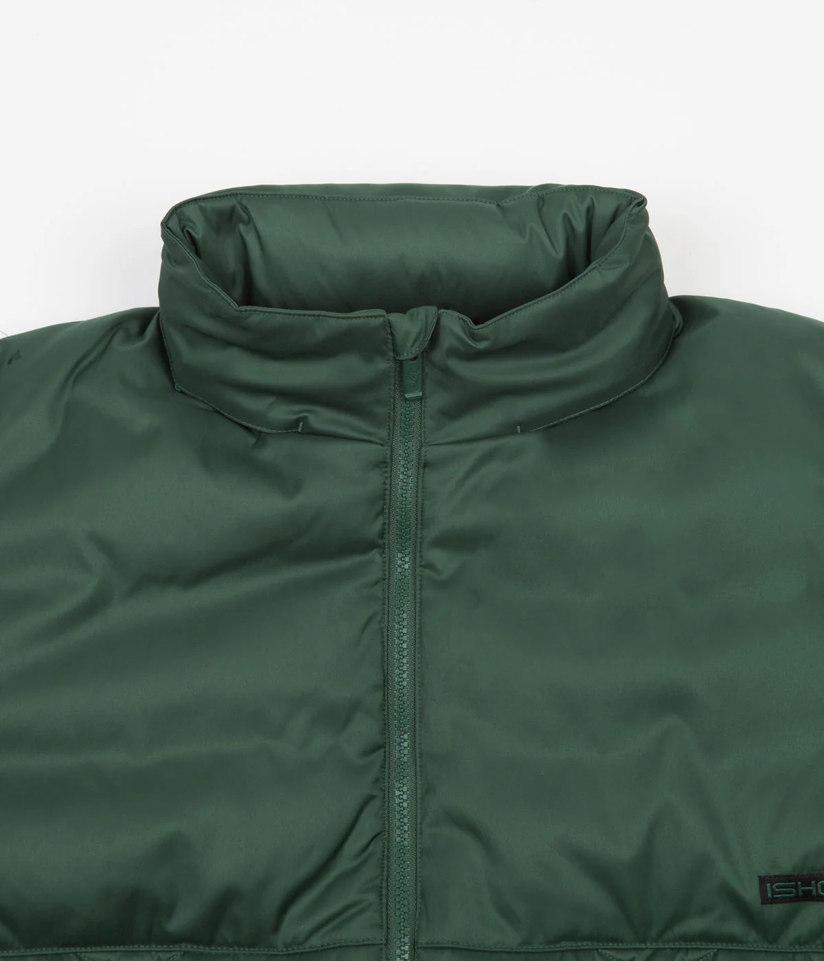 Nike SB Storm-FIT Ishod Wair Jacket - Noble Green / Black - Image 6