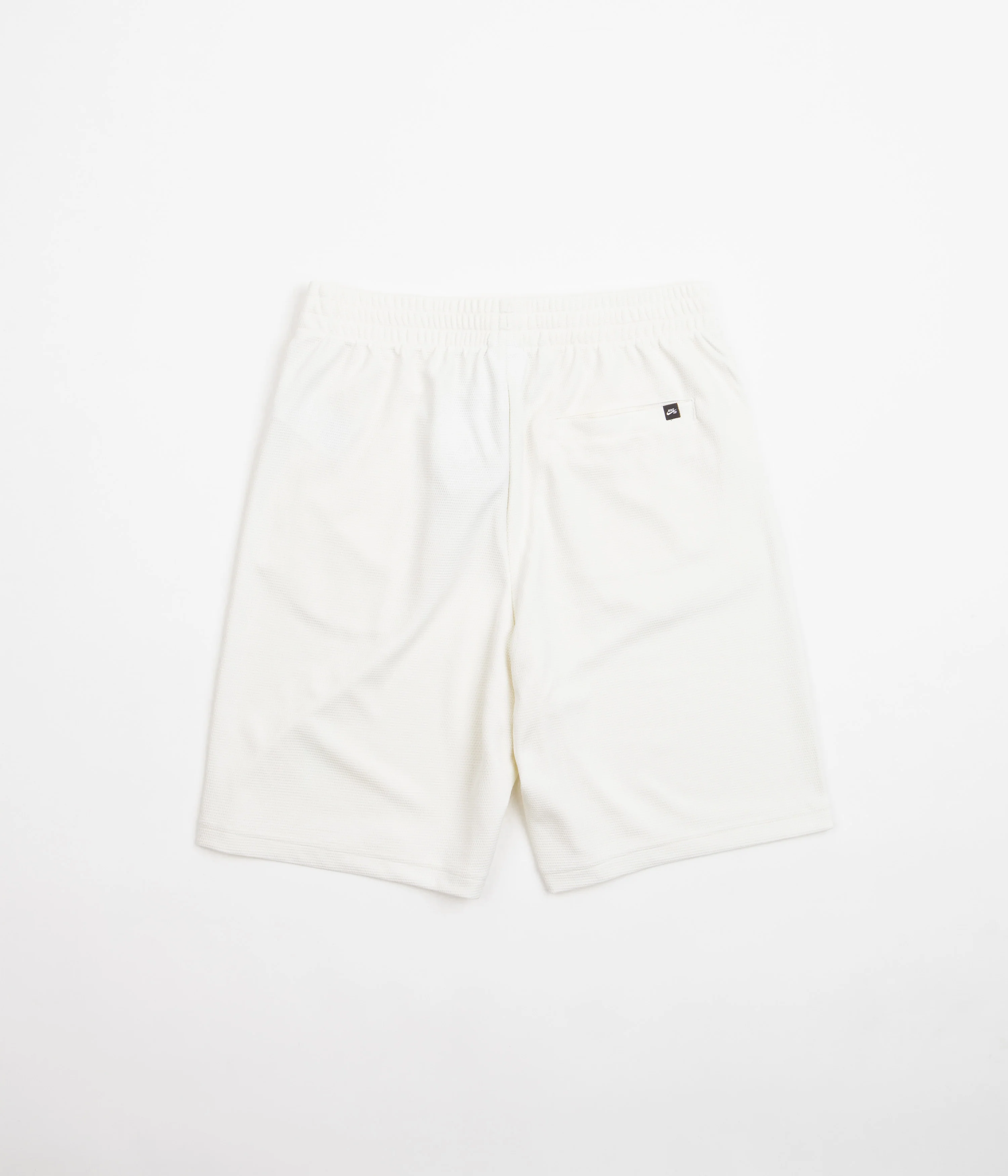 Nike SB Sunday Shorts - Sail - Image 3