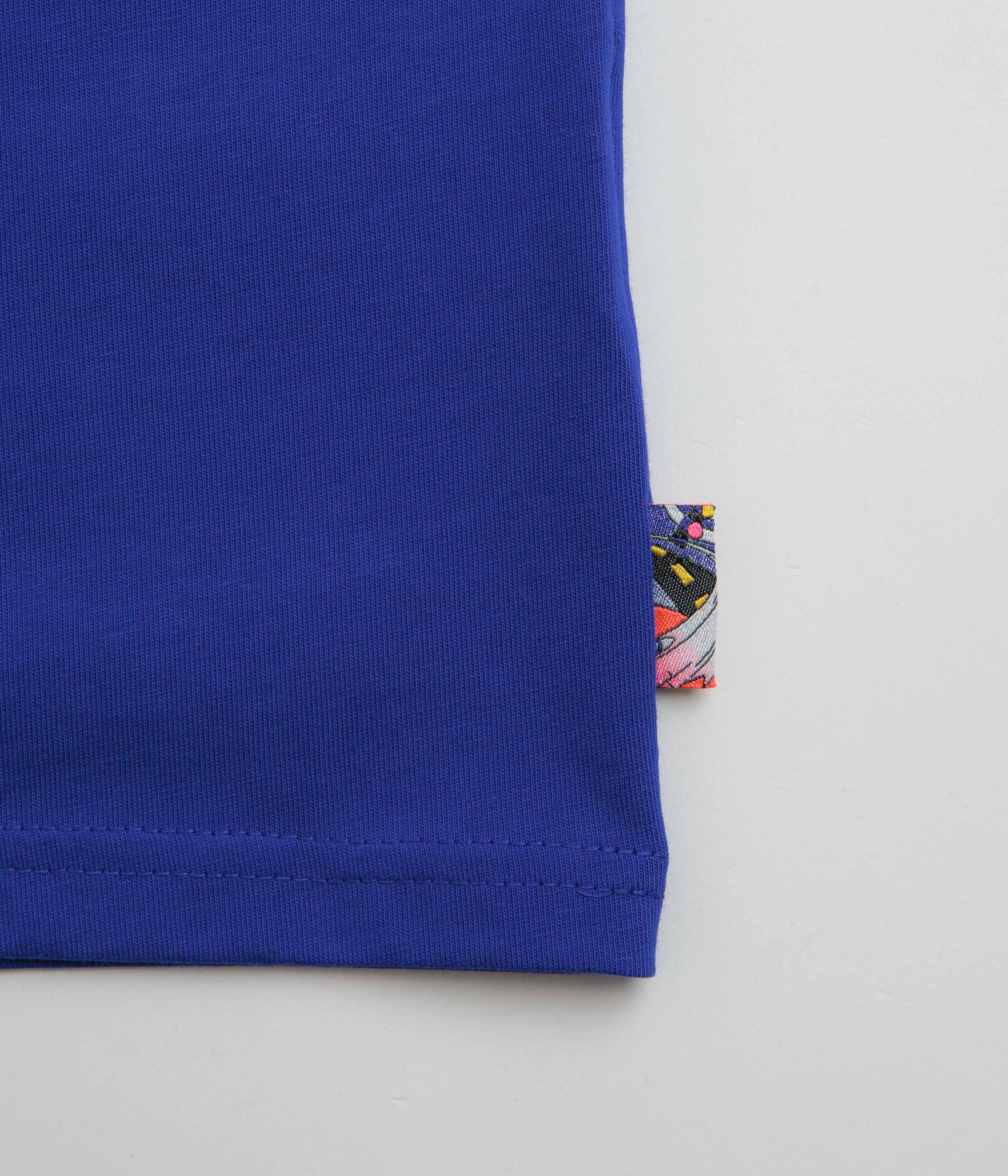 Nike SB Team USA T-Shirt - Old Royal - Image 2