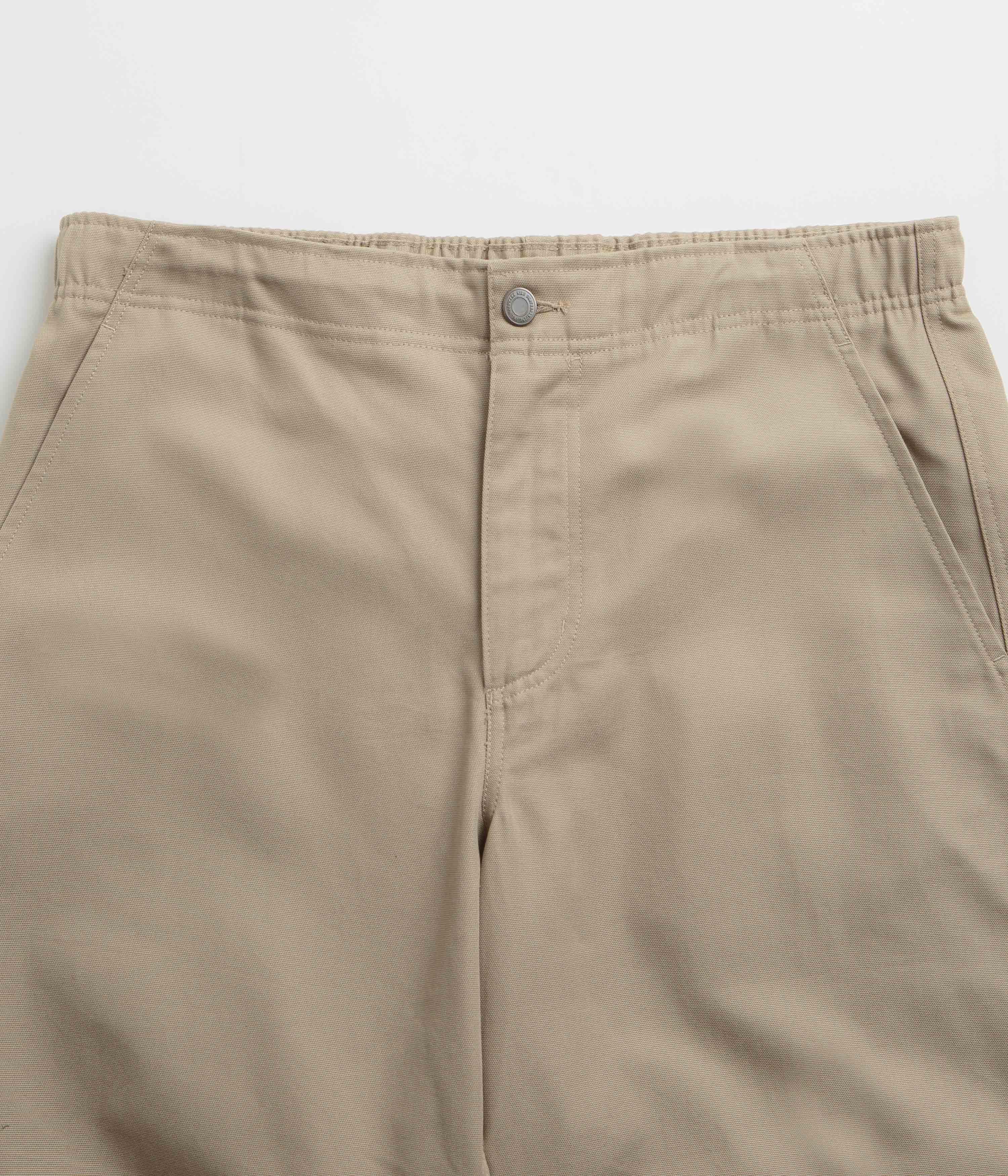Nike SB Twill Double Knee Pants - Khaki - Image 4