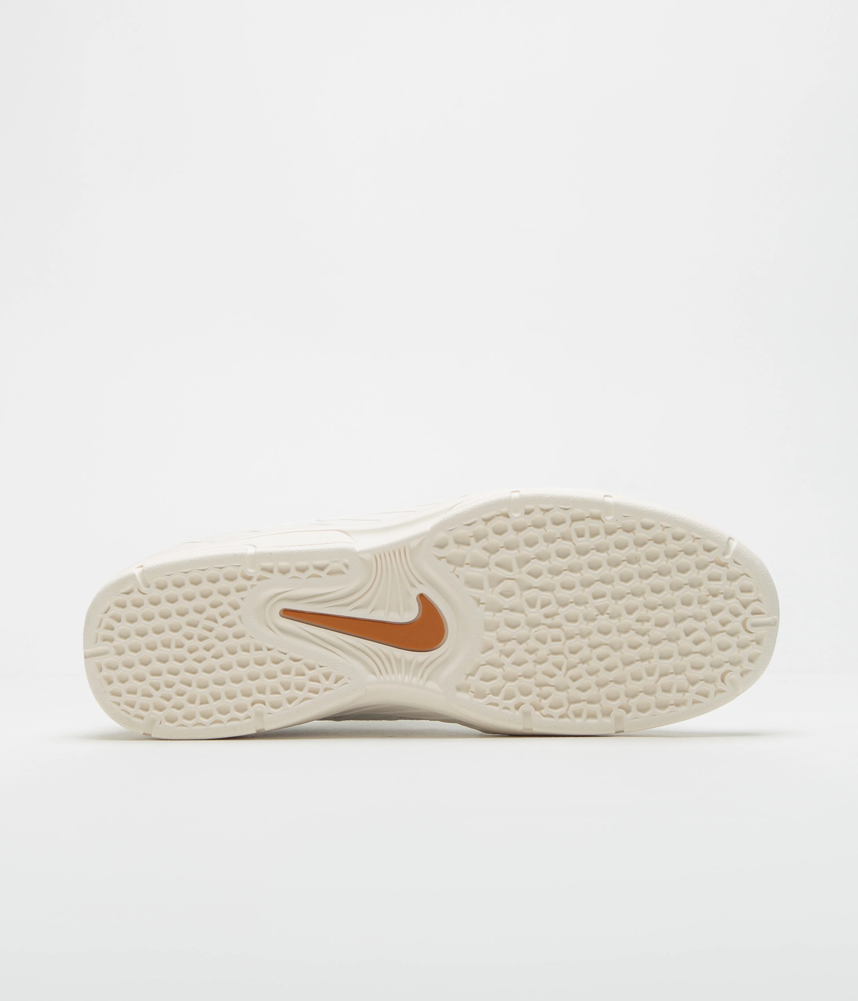 Nike SB Vertebrae Shoes - Summit White / Monarch - Phantom - Image 5