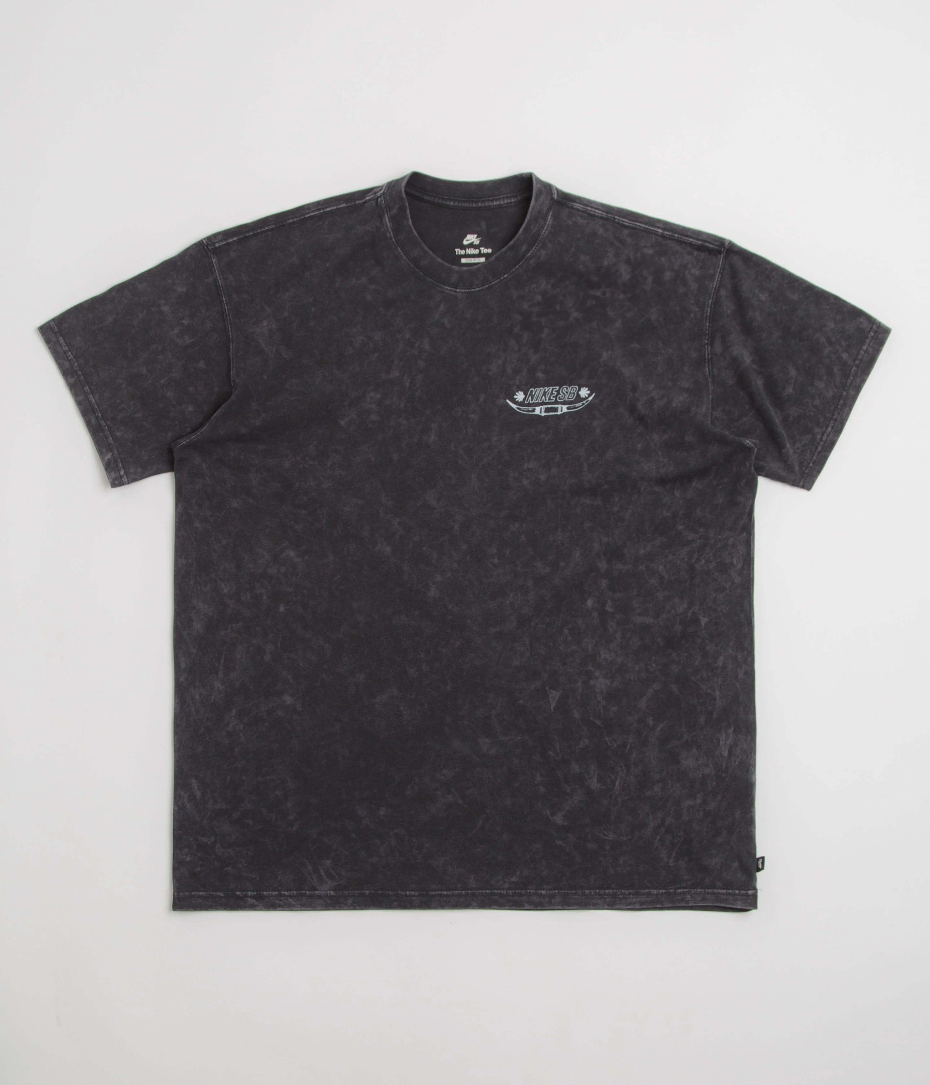 Nike SB Western Bee T-Shirt - Off Noir - Image 2