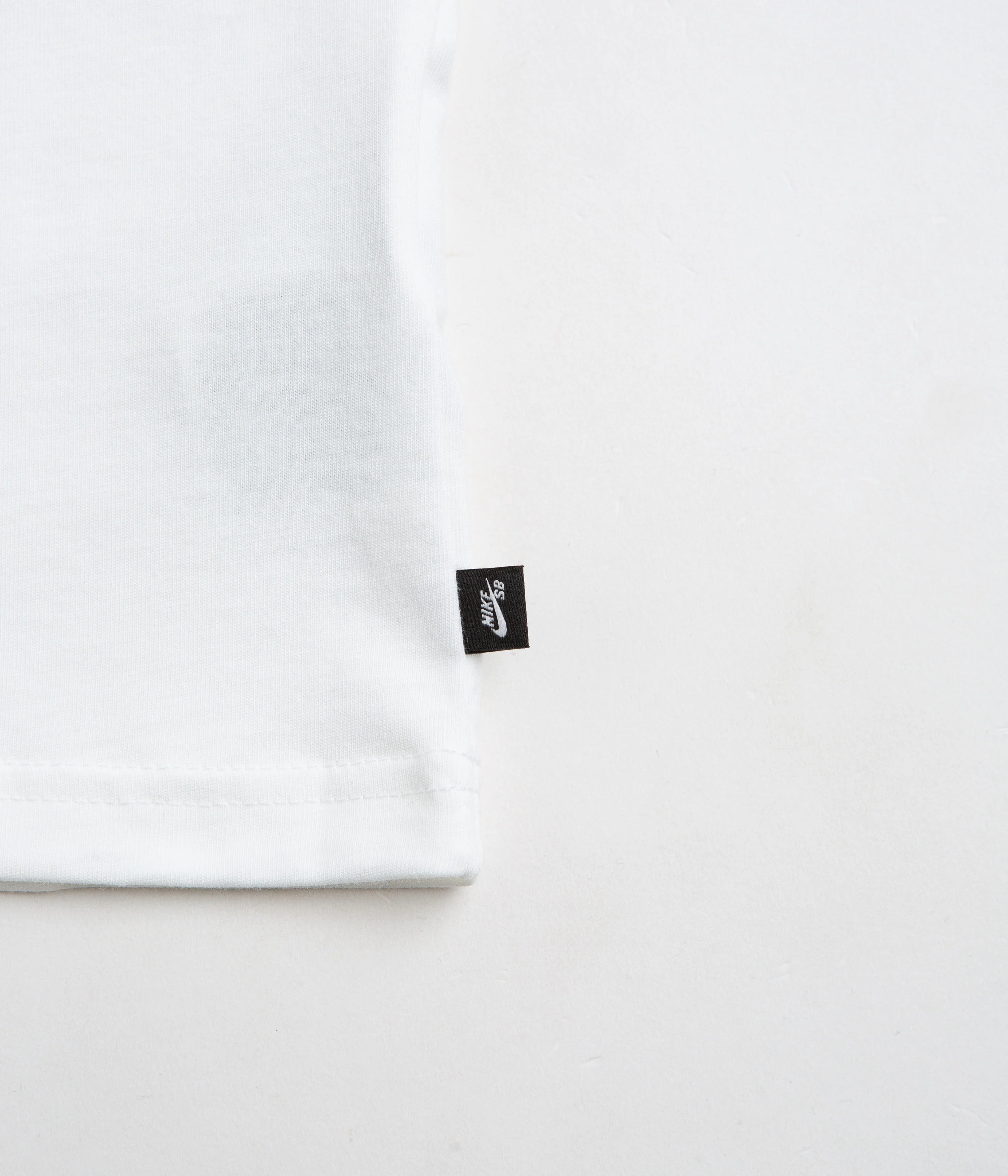 Nike SB x Crenshaw Skate Club T-Shirt - White - Image 5