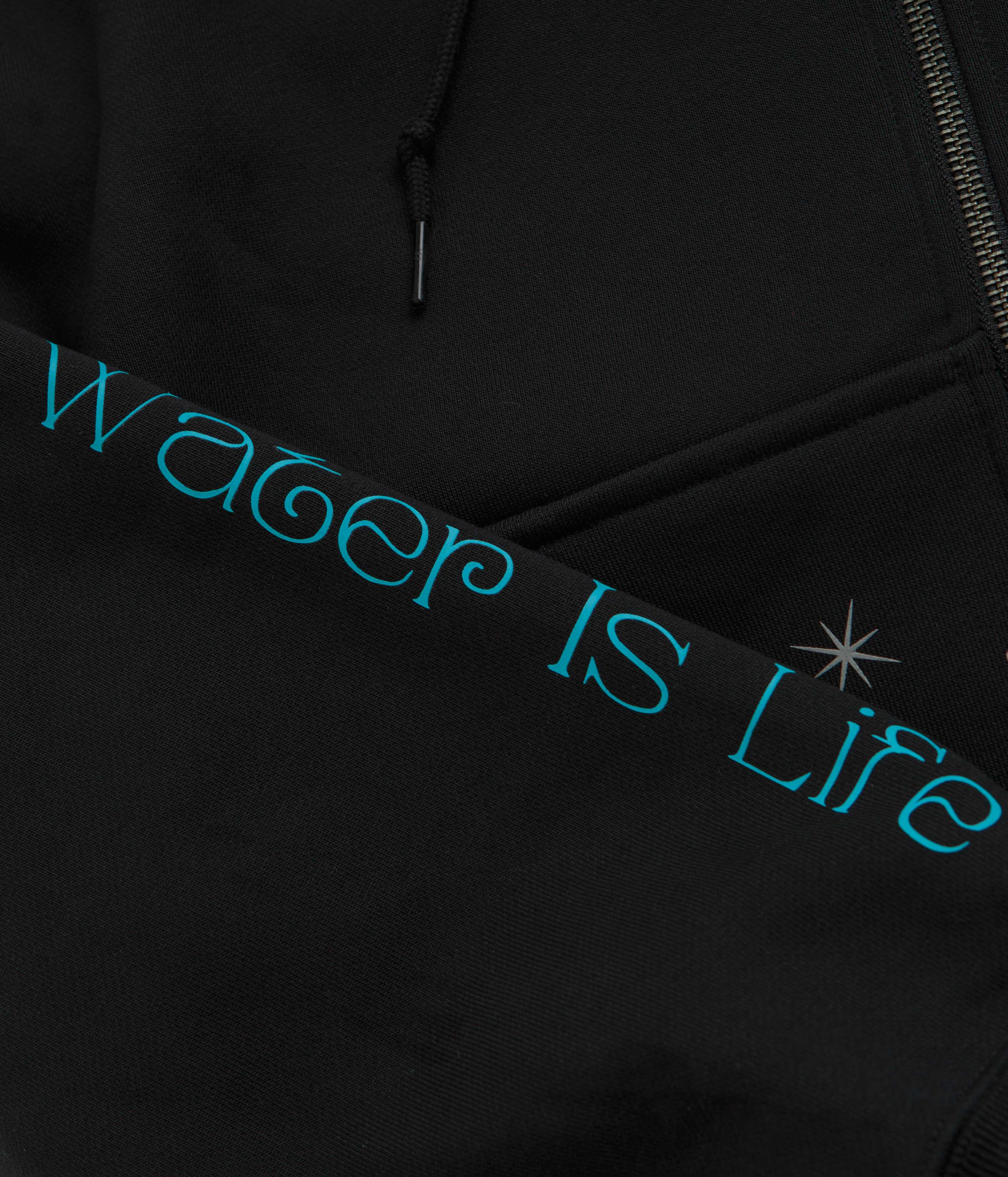 Nike SB x Di'Orr Greenwood Hoodie - Black - Image 10