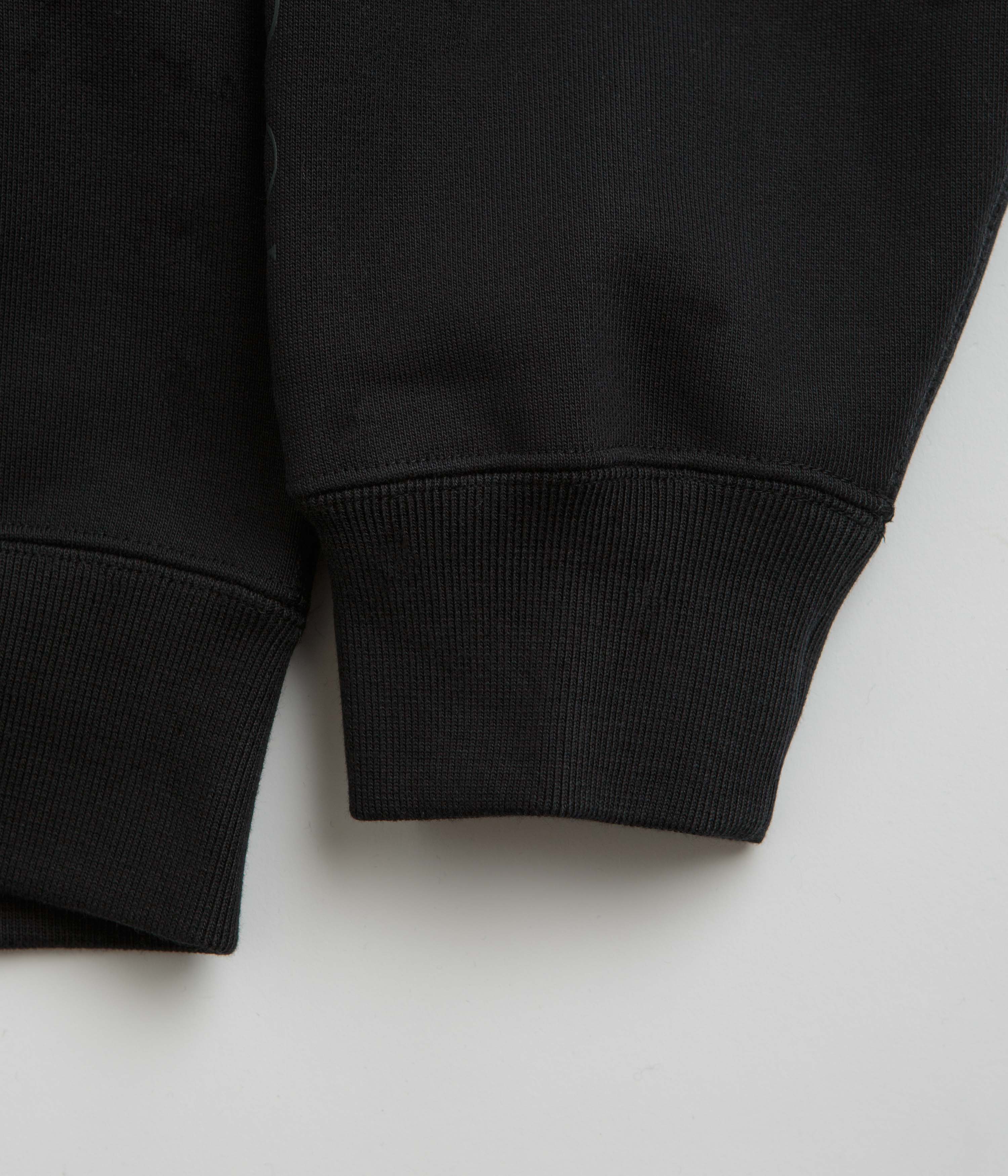Nike SB x Di'Orr Greenwood Hoodie - Black - Image 4