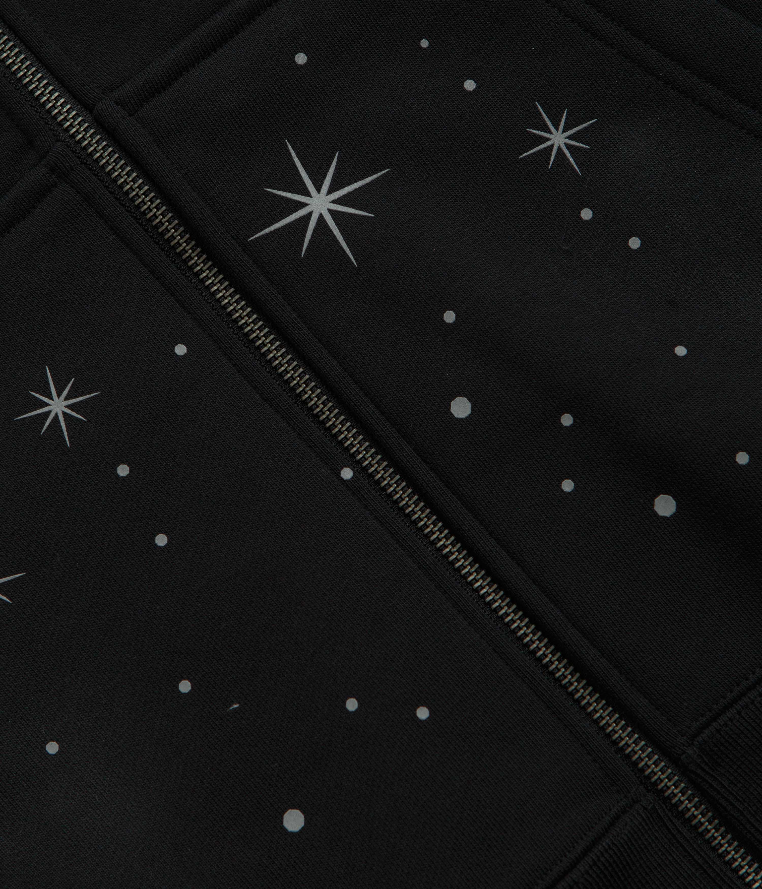 Nike SB x Di'Orr Greenwood Hoodie - Black - Image 5