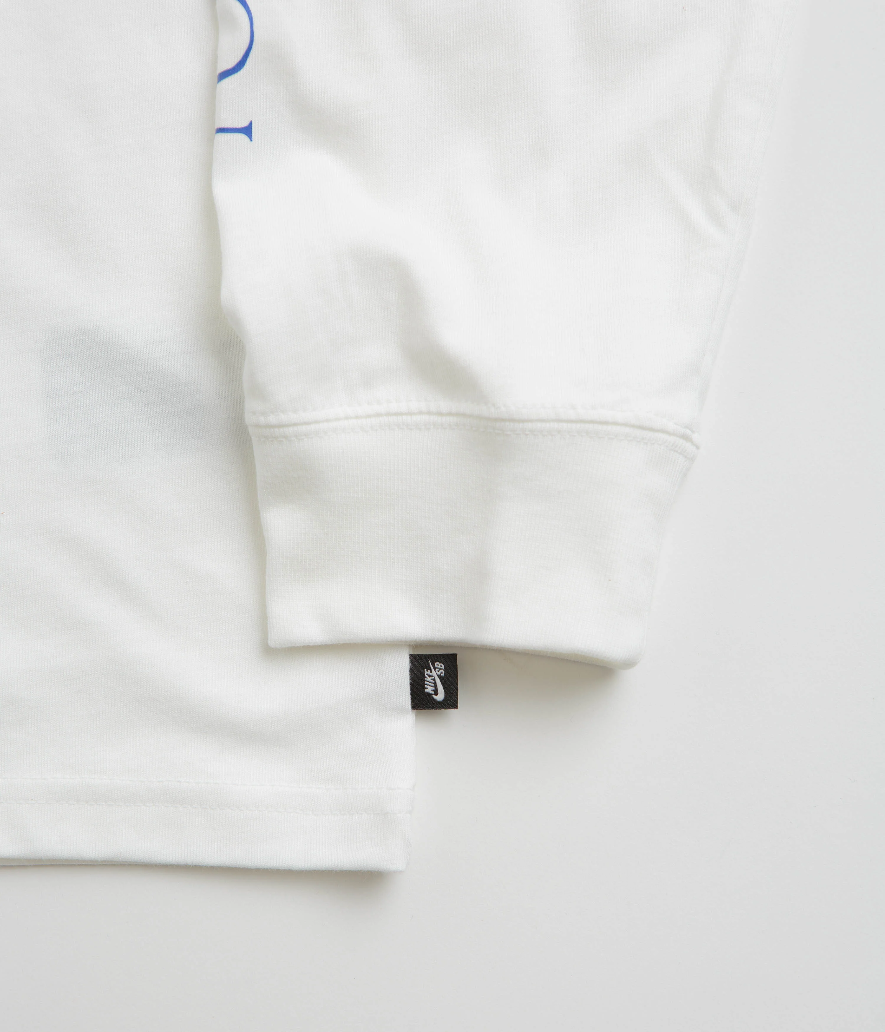 Nike SB x Di'Orr Greenwood T-Shirt - White - Image 8