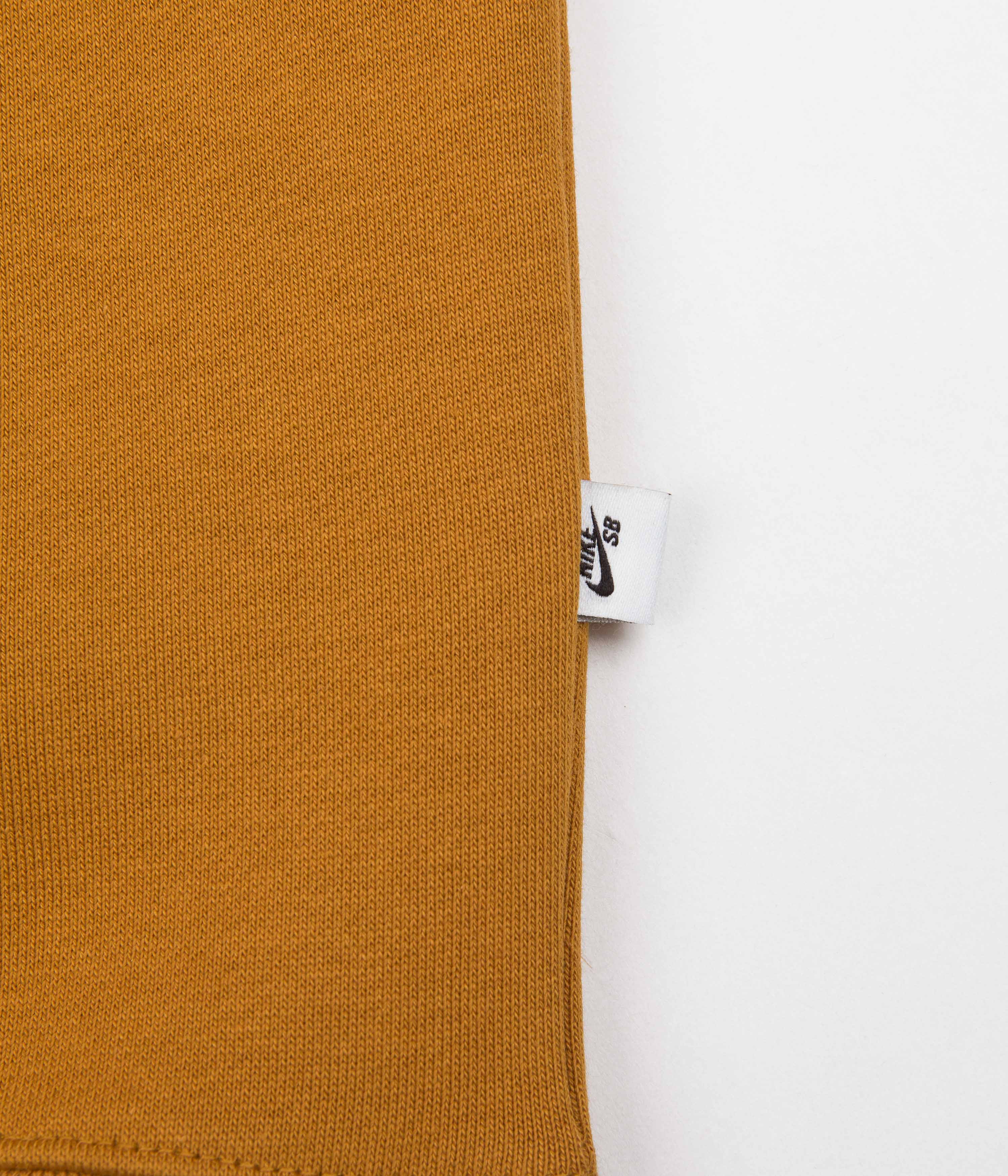 Nike SB x Doyenne Hoodie - Desert Ochre - Image 3
