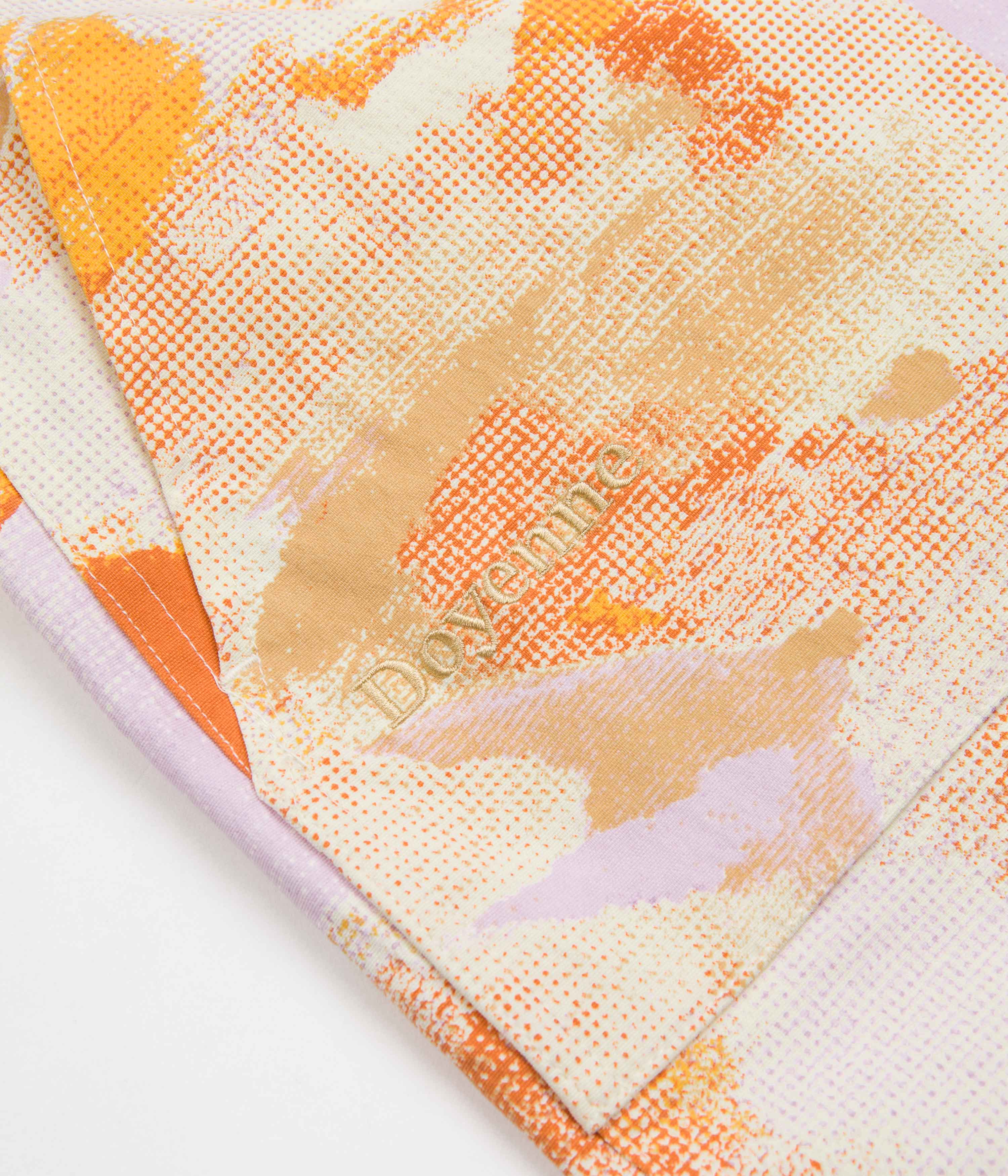 Nike SB x Doyenne Reversible Pants - Coconut Milk / Sesame - Image 10