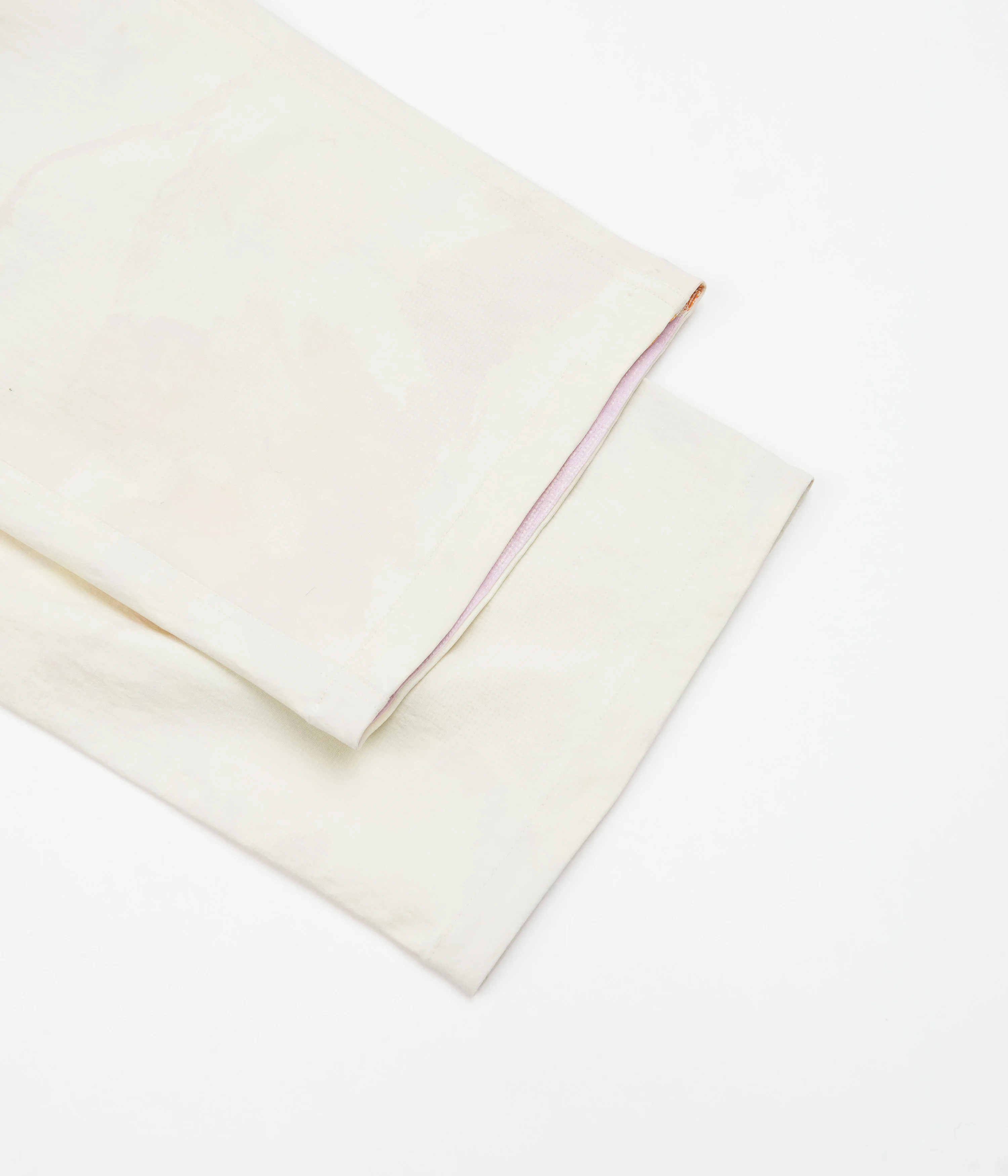 Nike SB x Doyenne Reversible Pants - Coconut Milk / Sesame - Image 9