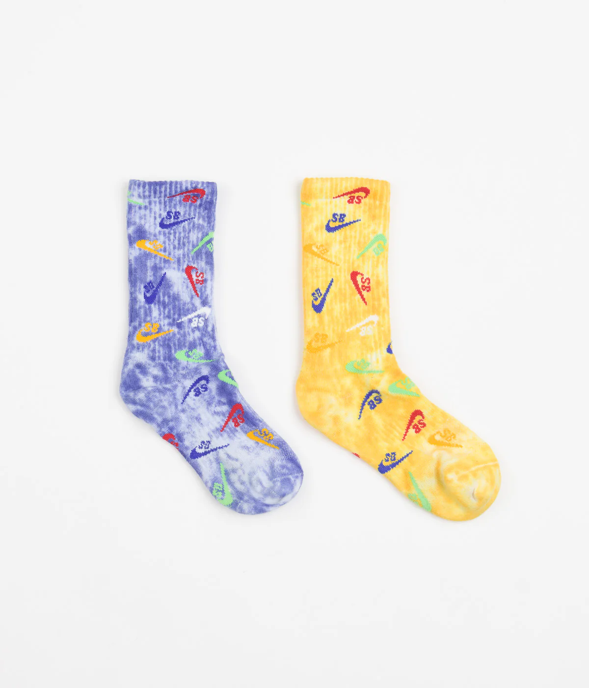 Nike SB Sandy Bodecker Socks - Multi
