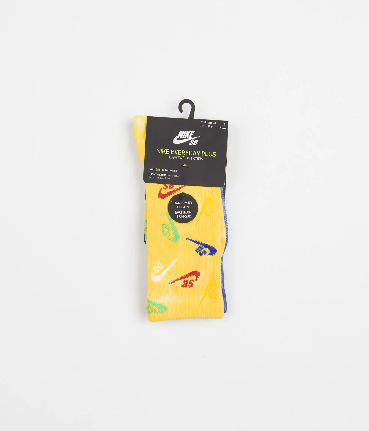 Nike SB Sandy Bodecker Socks - Multi - Image 3