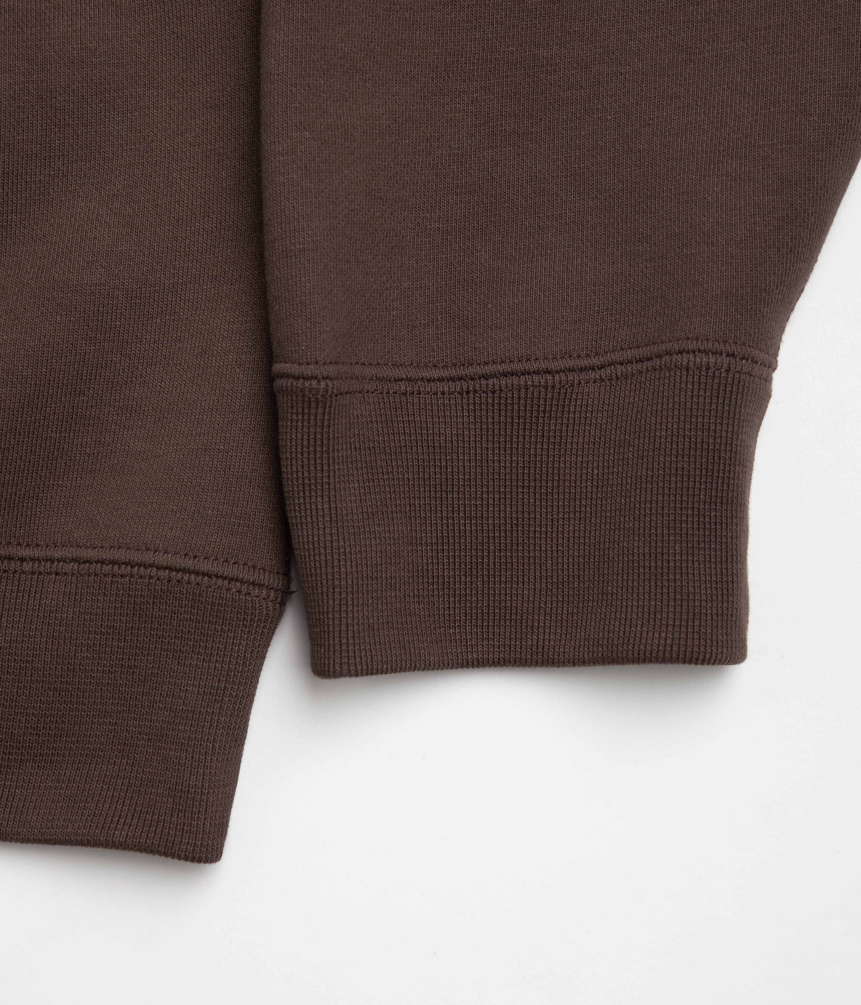 Nike SB x Jarritos Hoodie - Baroque Brown - Image 3