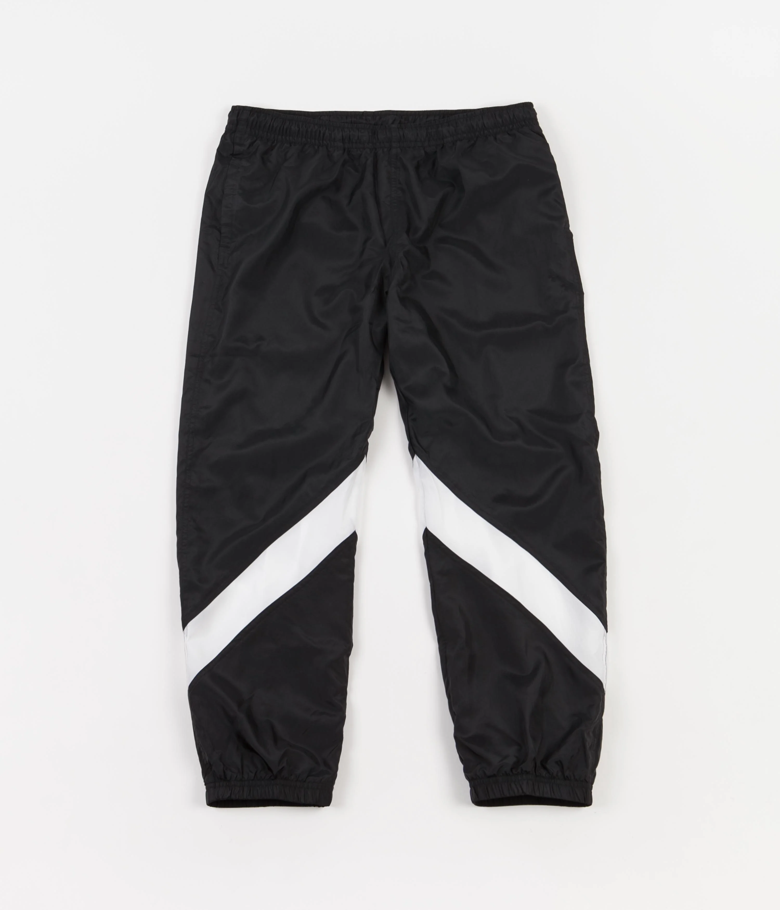Nike SB x Parra 'Japan Federation Kit' Tracksuit - Black / White / White - Image 5