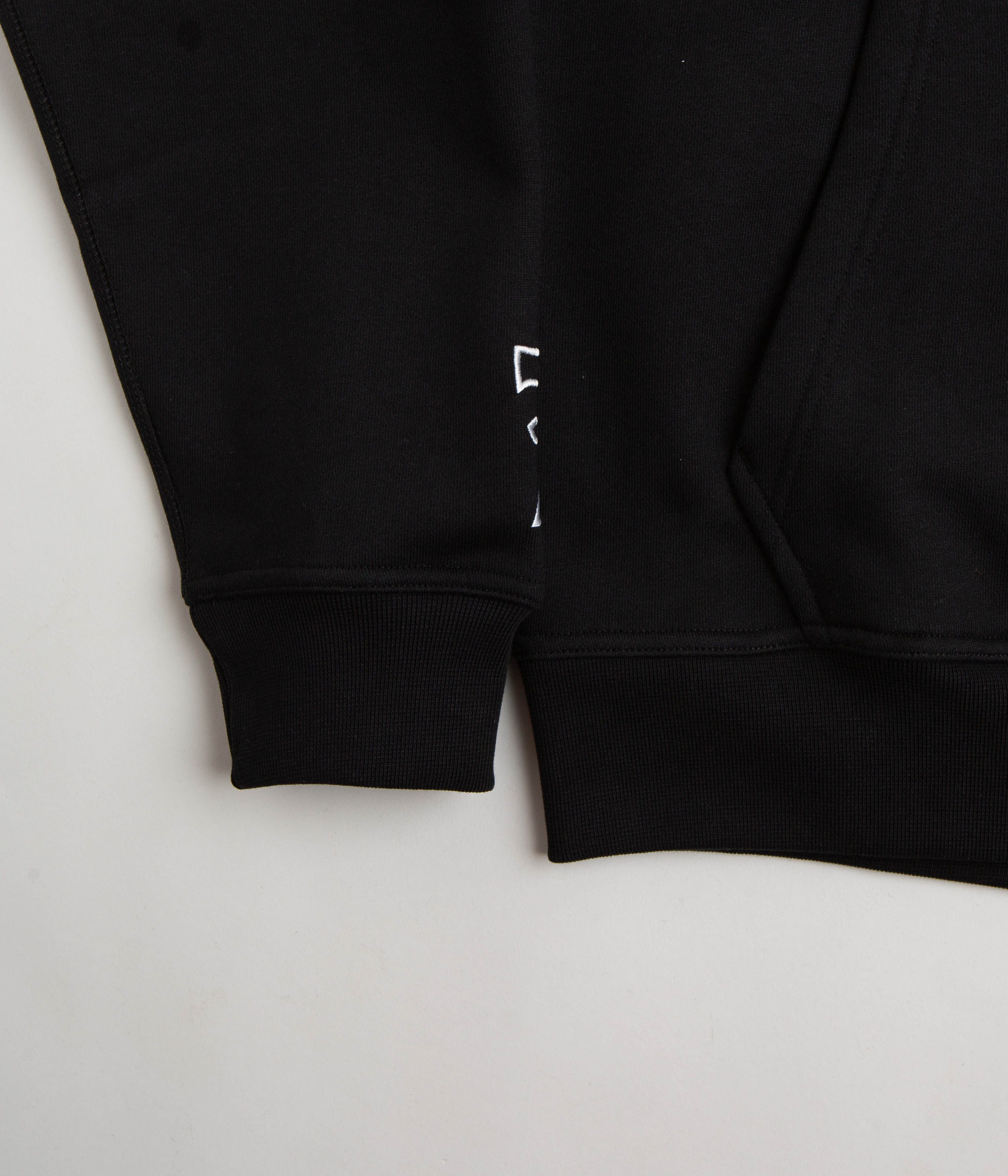 Nike SB x Yuto Horigome Hoodie - Black - Image 2