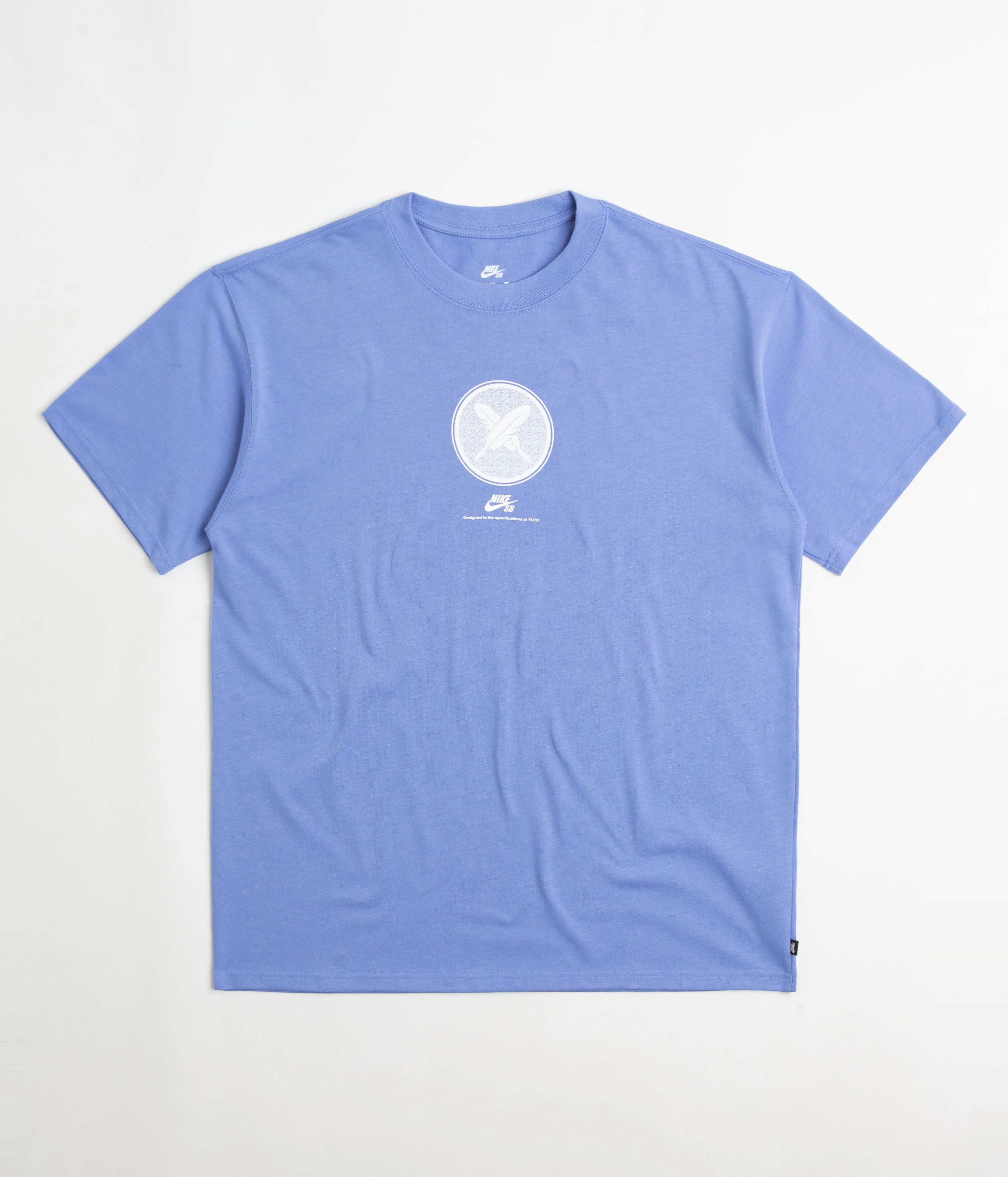 Nike SB x Yuto Horigome T-Shirt - Polar