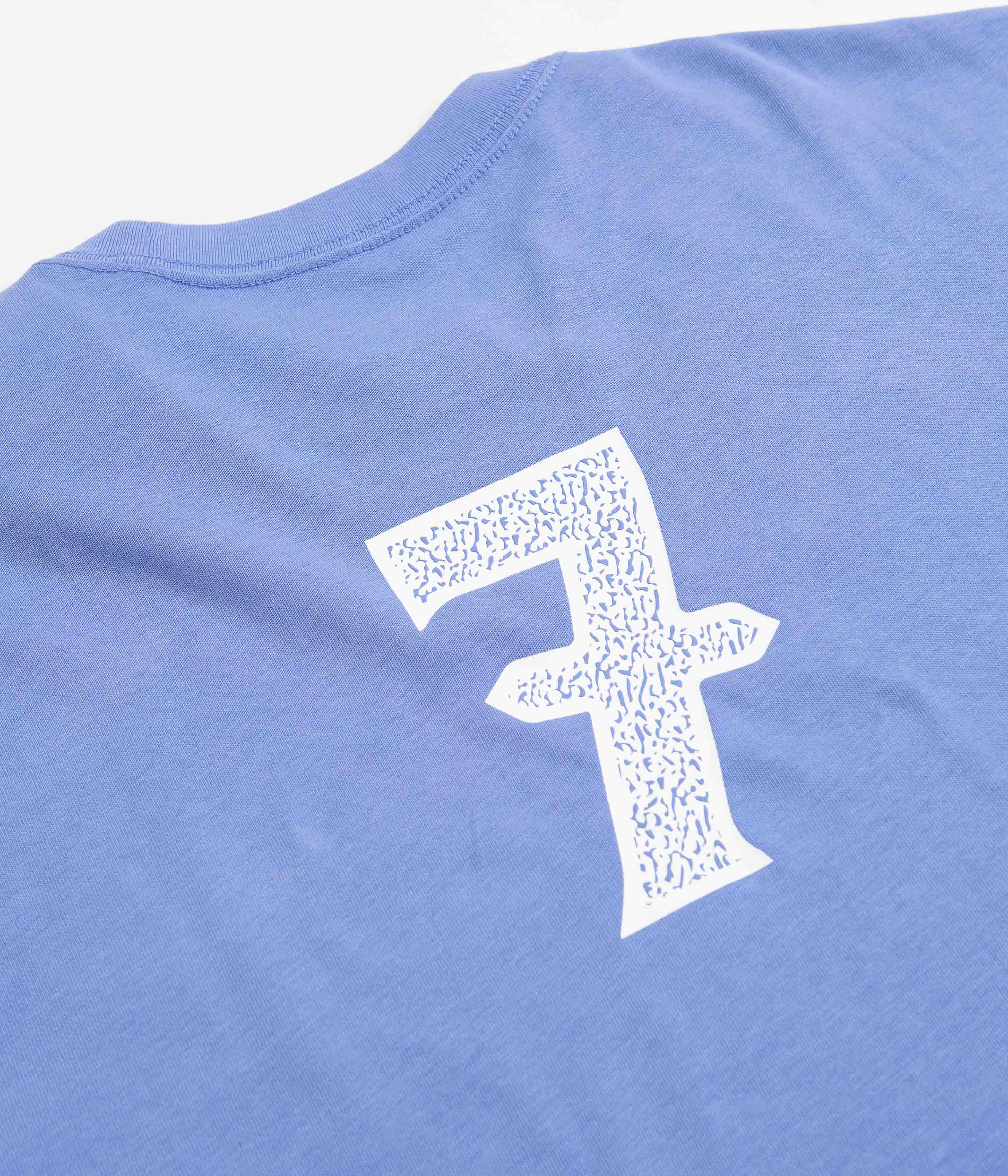 Nike SB x Yuto Horigome T-Shirt - Polar - Image 5