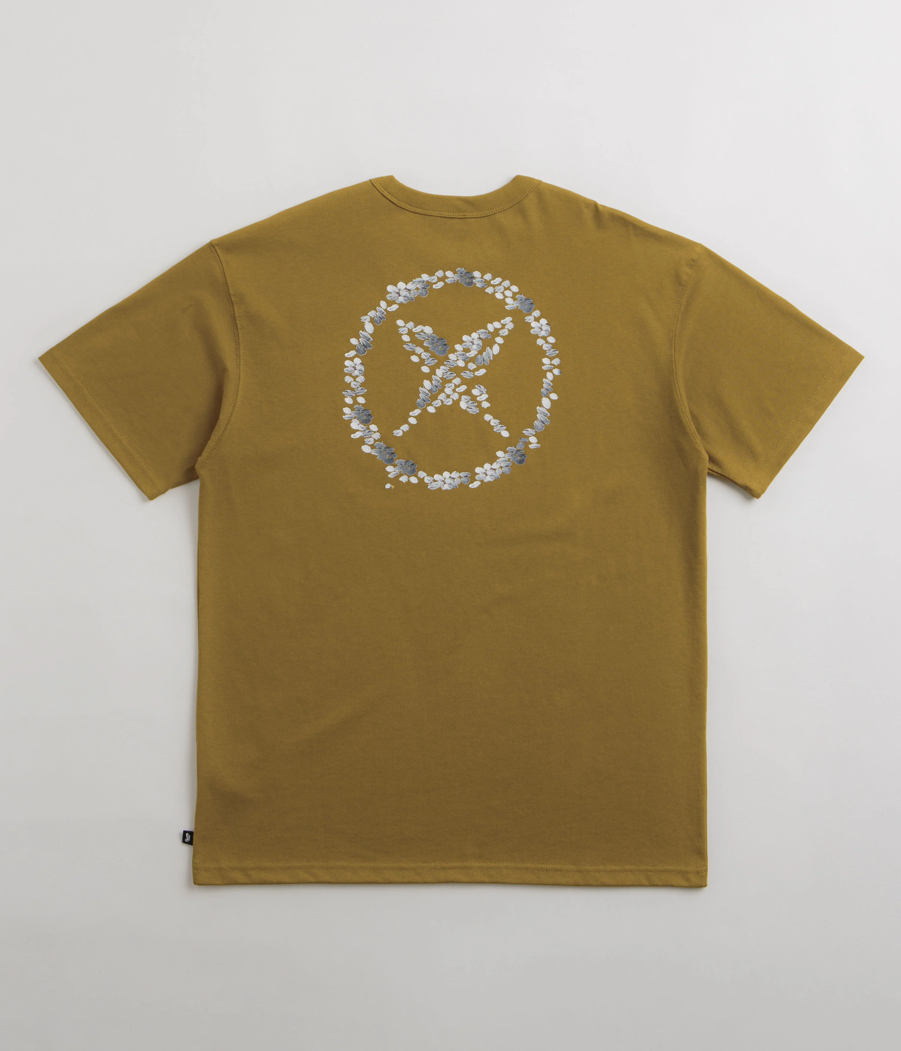 Nike SB Yuto T-Shirt - Bronzine