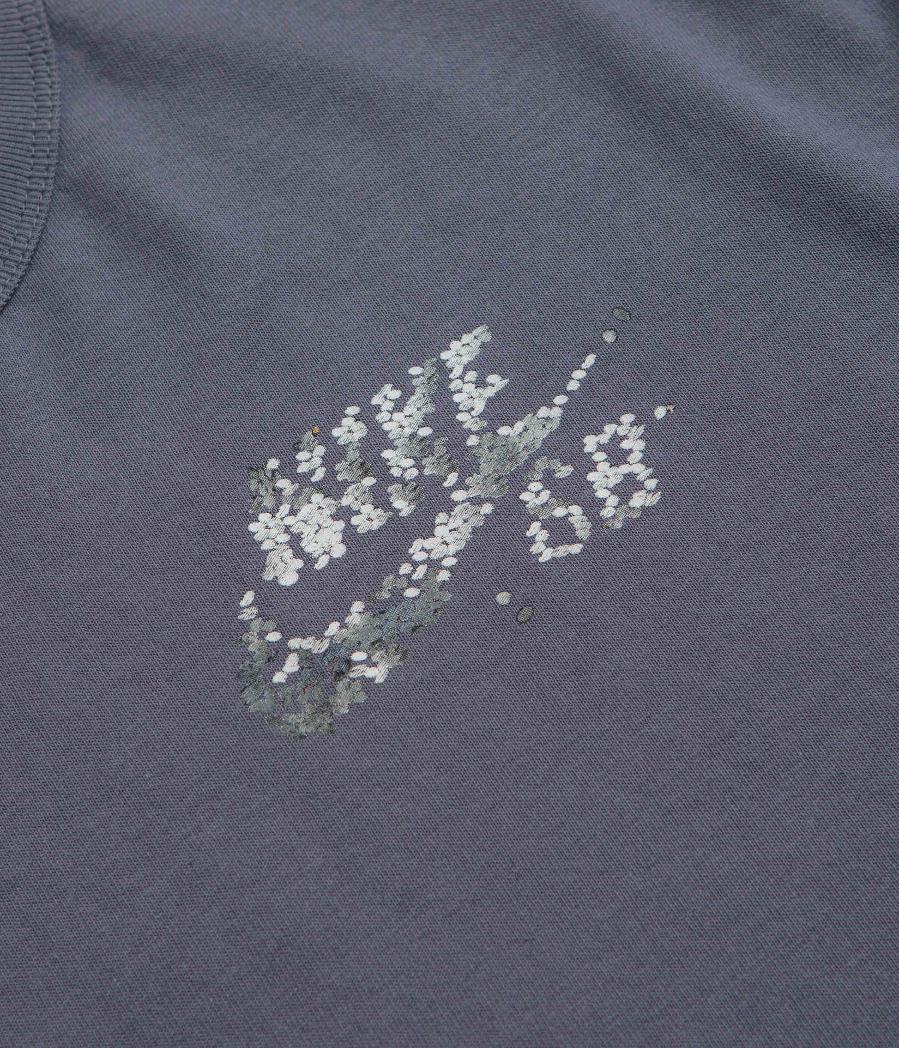 Nike SB Yuto T-Shirt - Light Carbon - Image 4