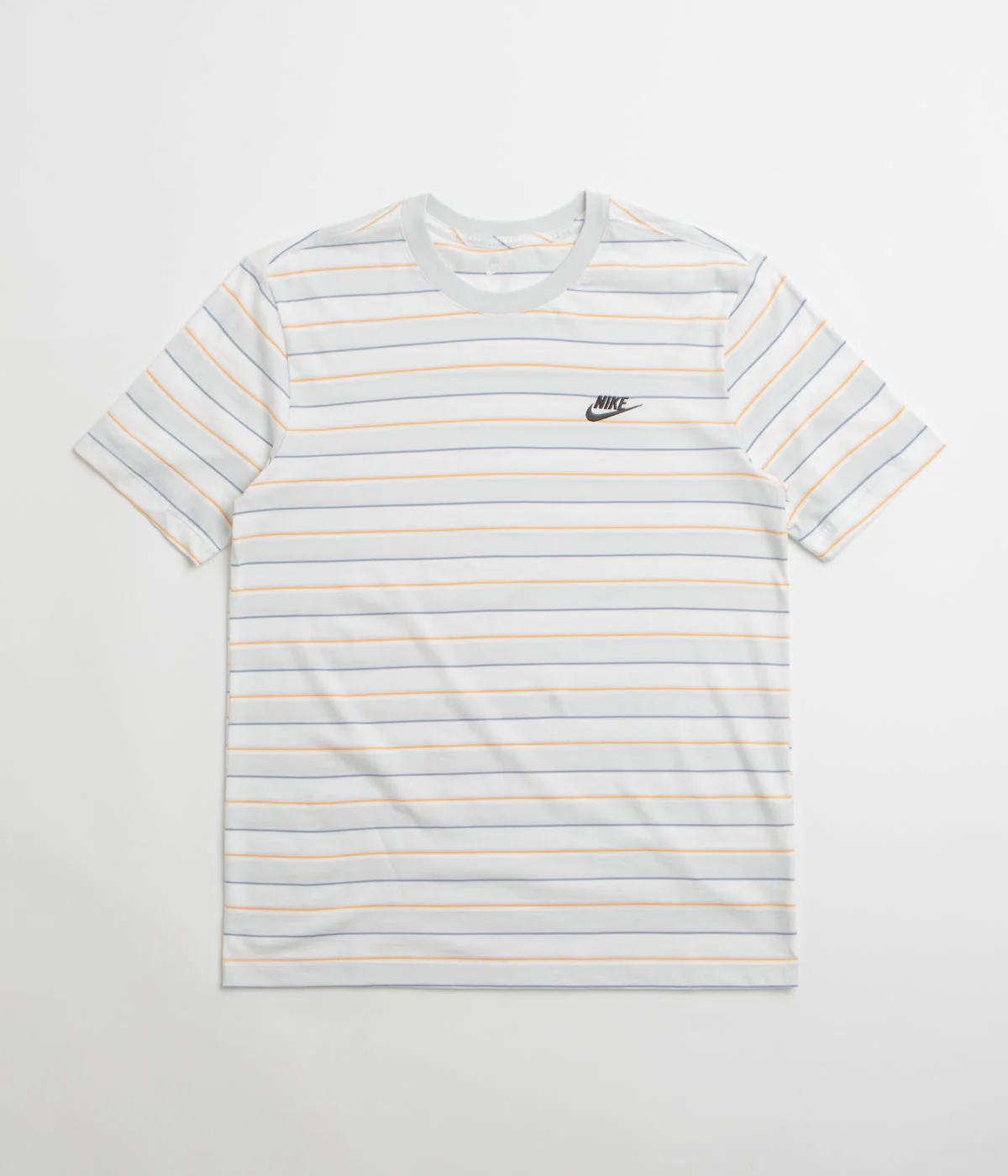 Nike Stripe Club T-Shirt - Photon Dust
