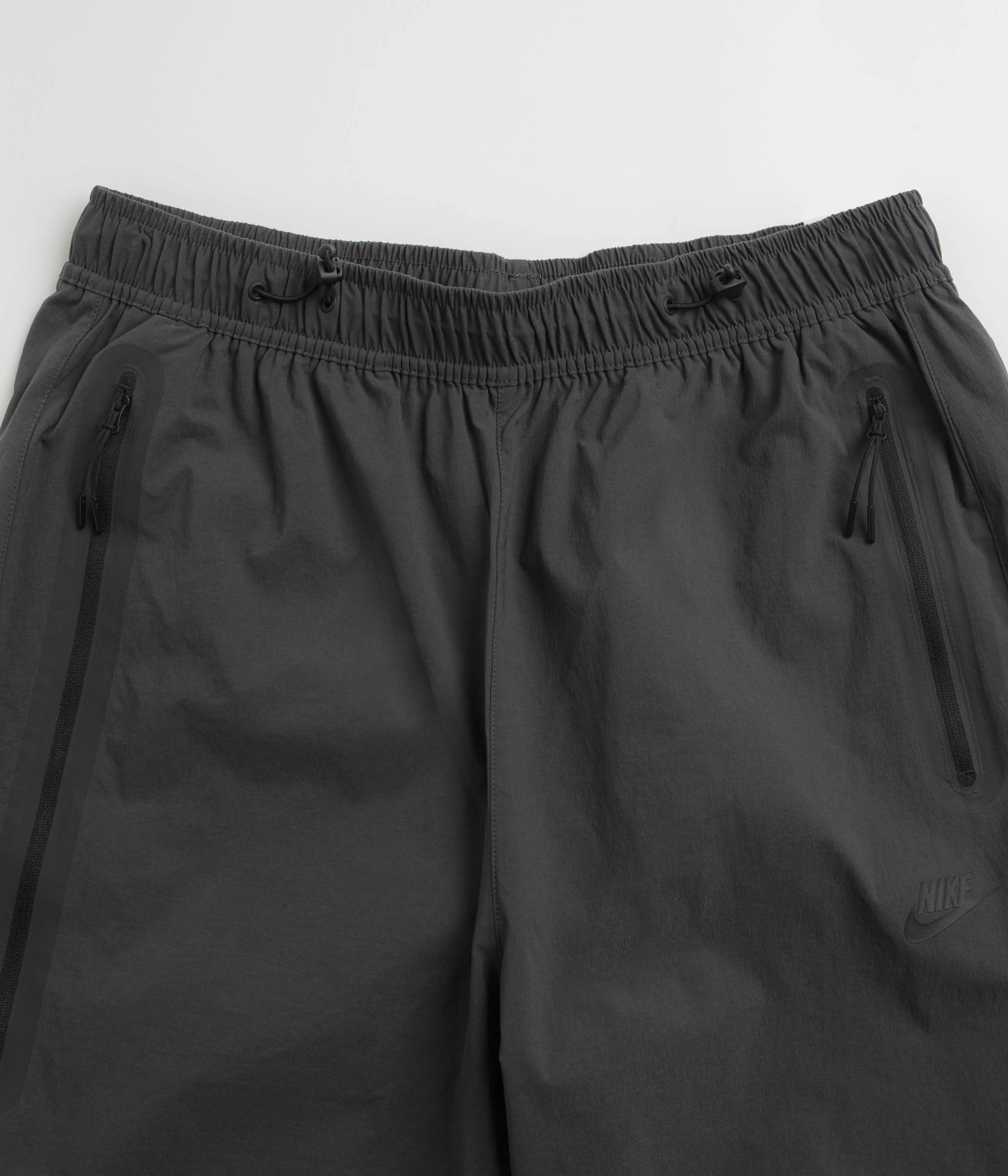 Nike Tech Woven Pants - Anthracite - Image 4