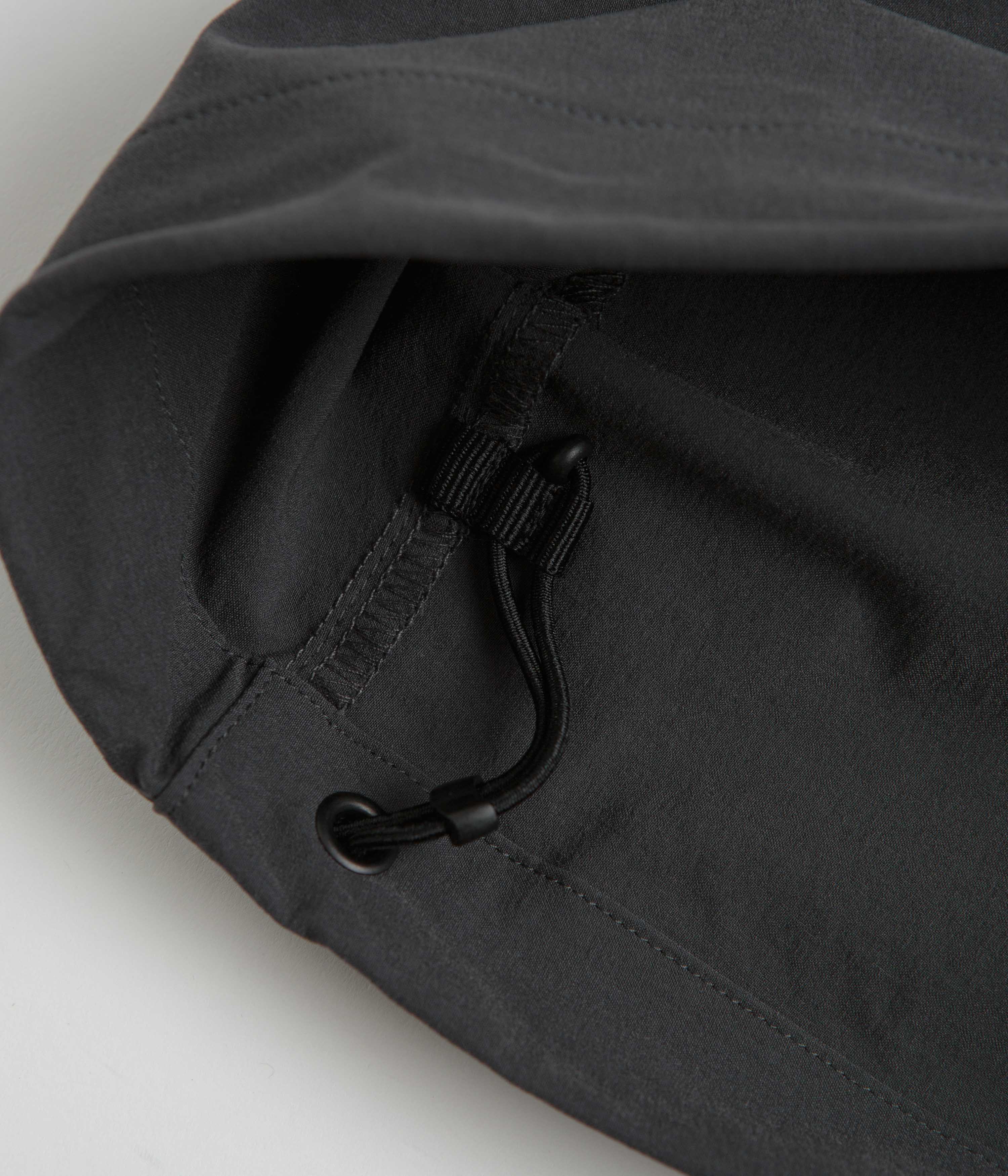 Nike Tech Woven Pants - Anthracite - Image 9