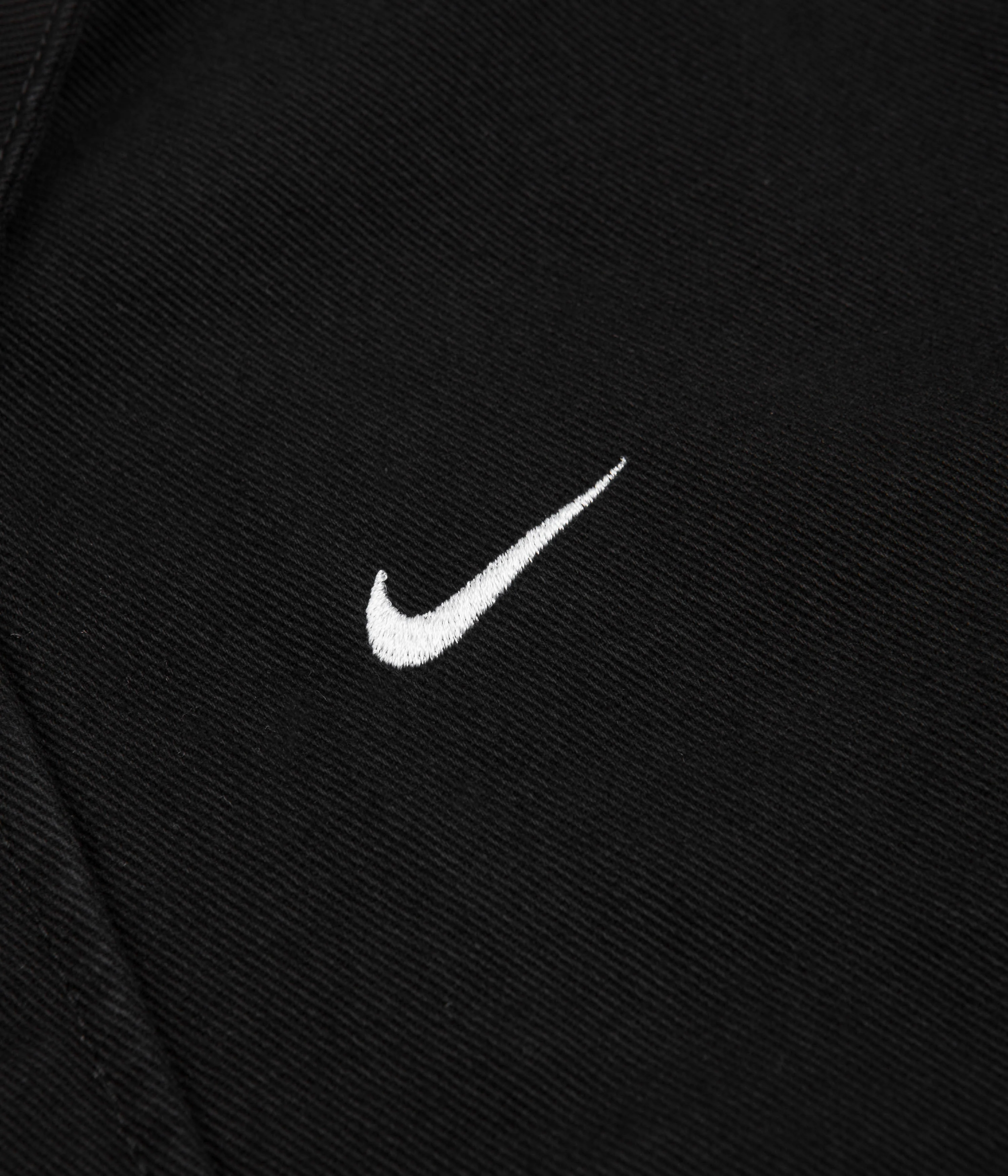 Nike Winter Chore Coat - Black / White - Image 3