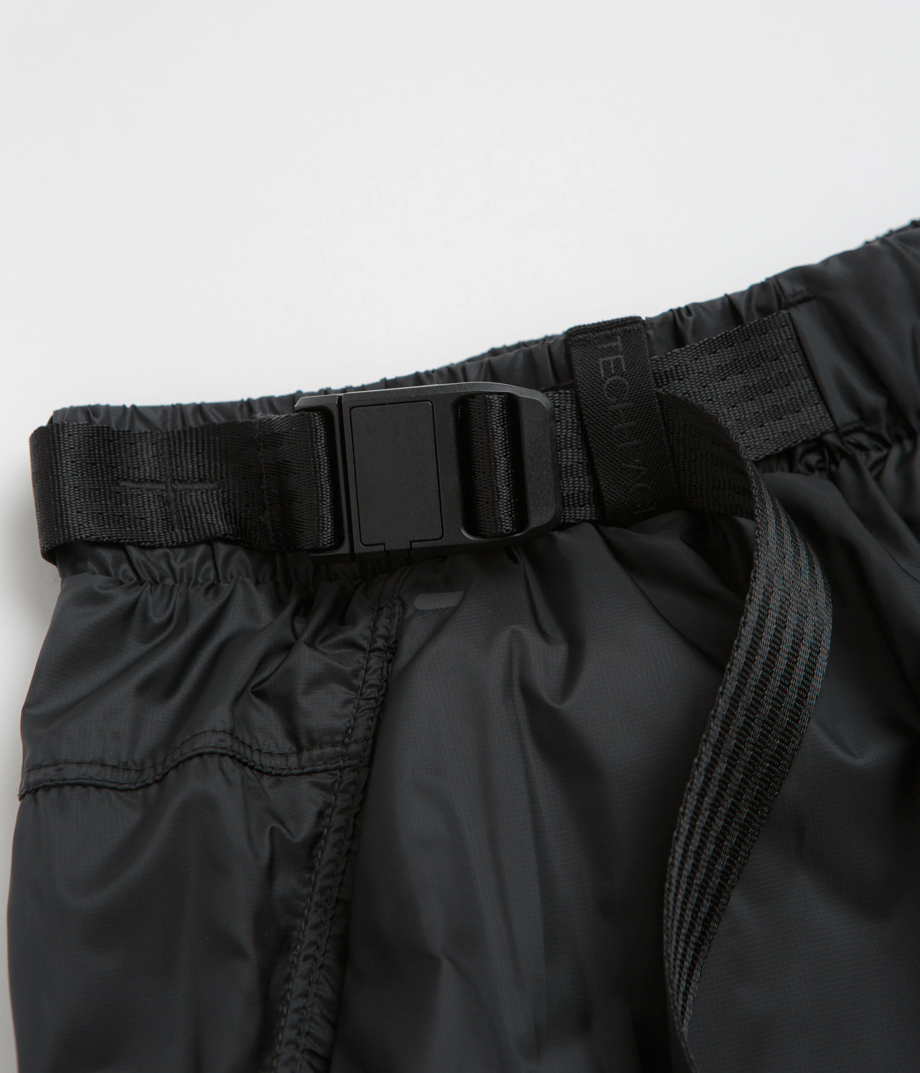 Nike Woven Utility Shorts - Black / Black / Black / Black - Image 5