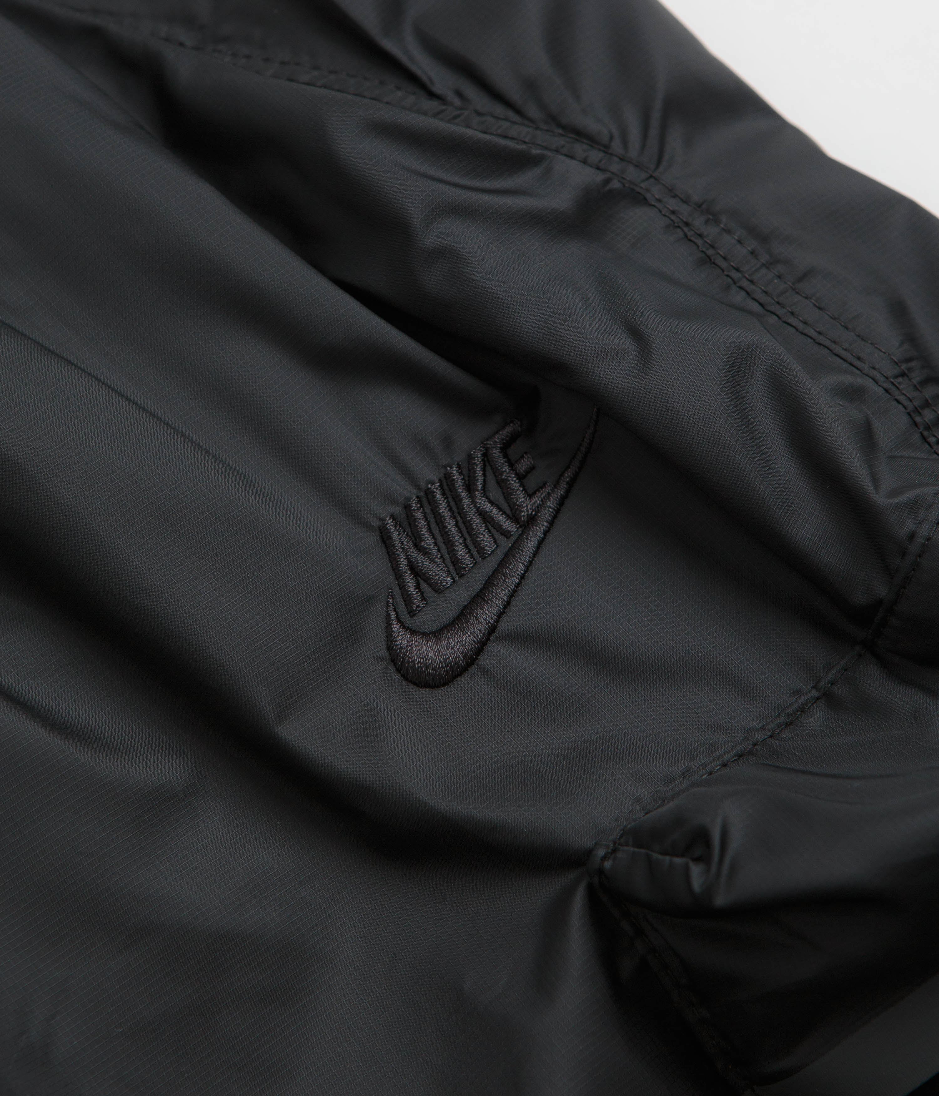 Nike Woven Utility Shorts - Black / Black / Black / Black - Image 7
