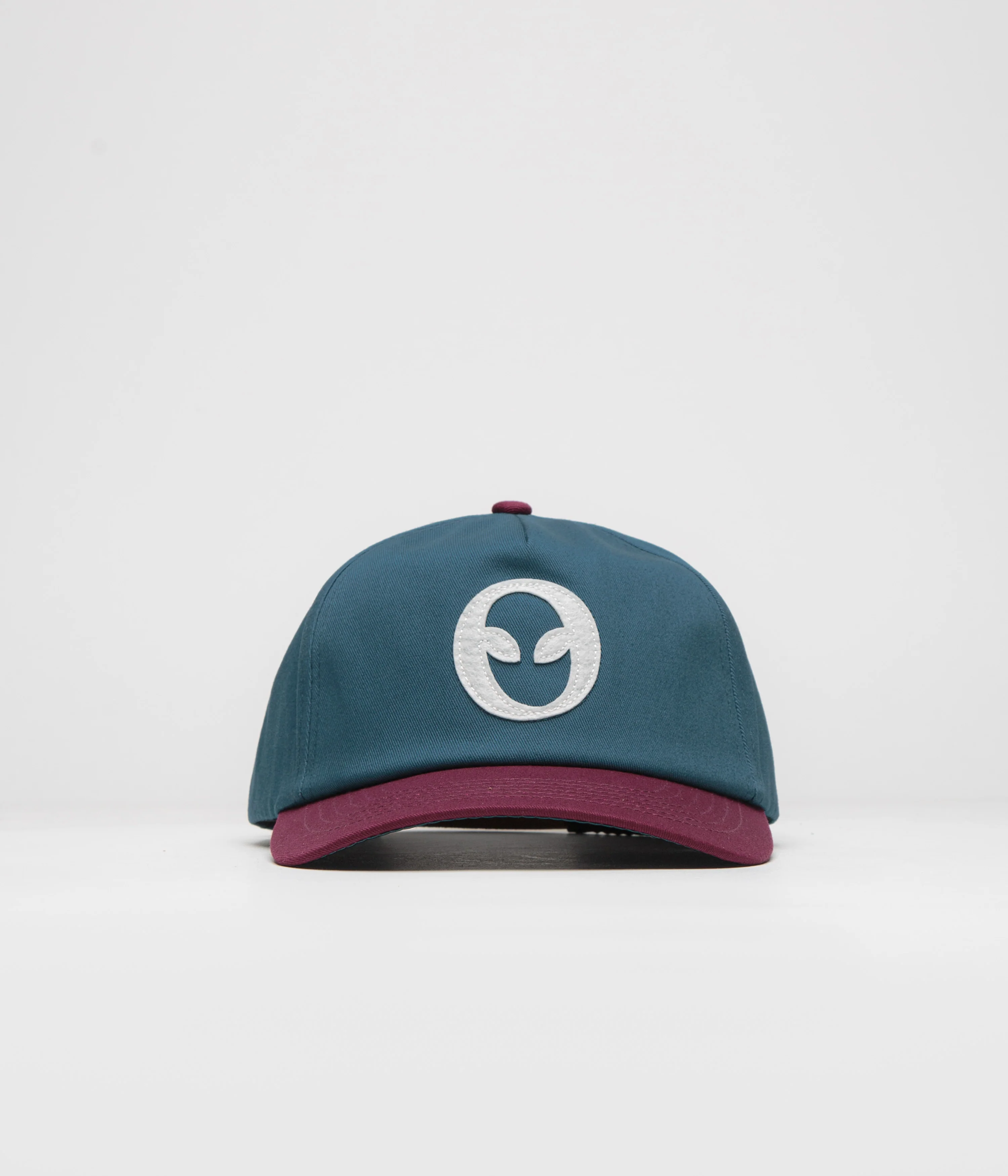 No Problemo Alien-O Cap - Navy Multi - Image 2