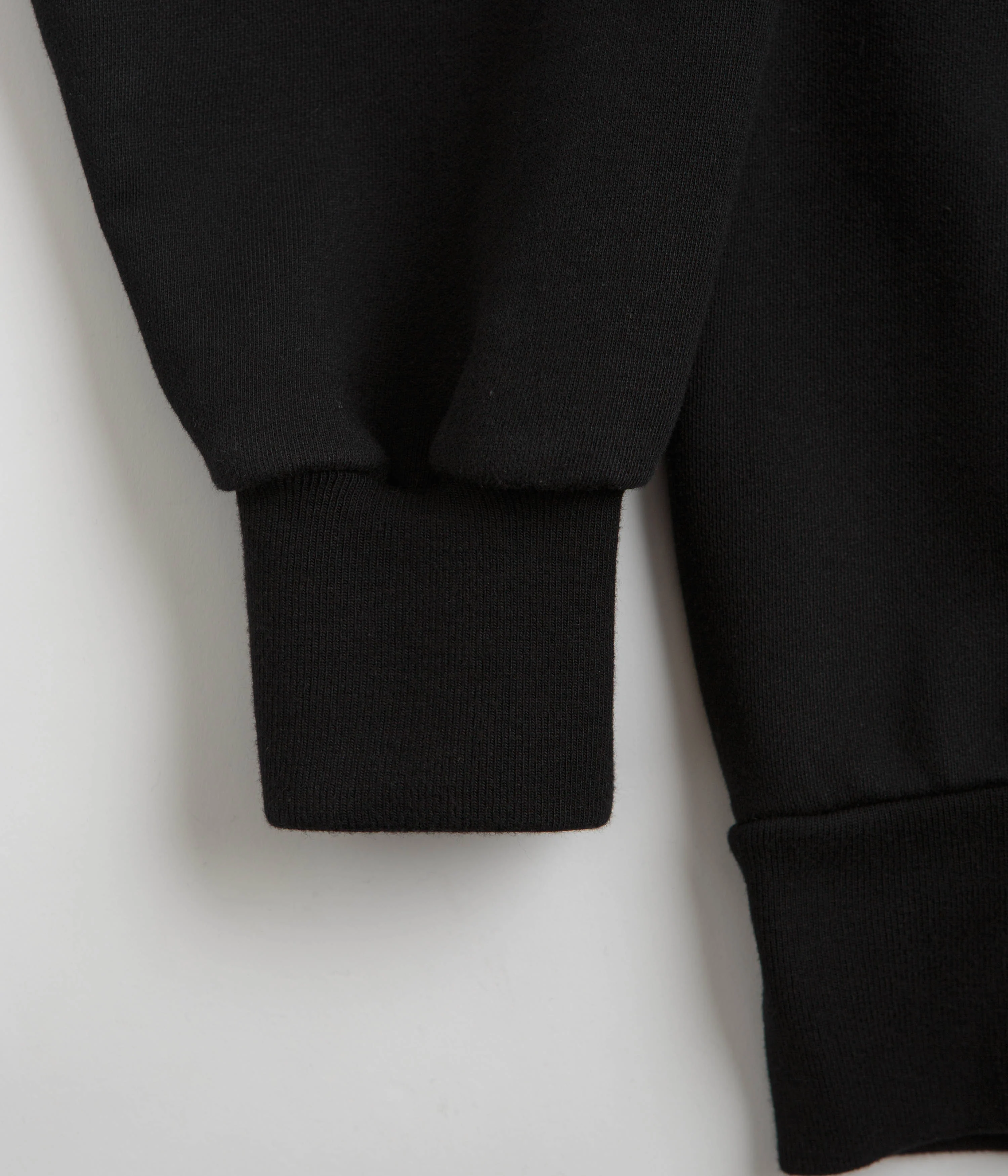 No Problemo I'll Be Back Hoodie - Black - Image 2