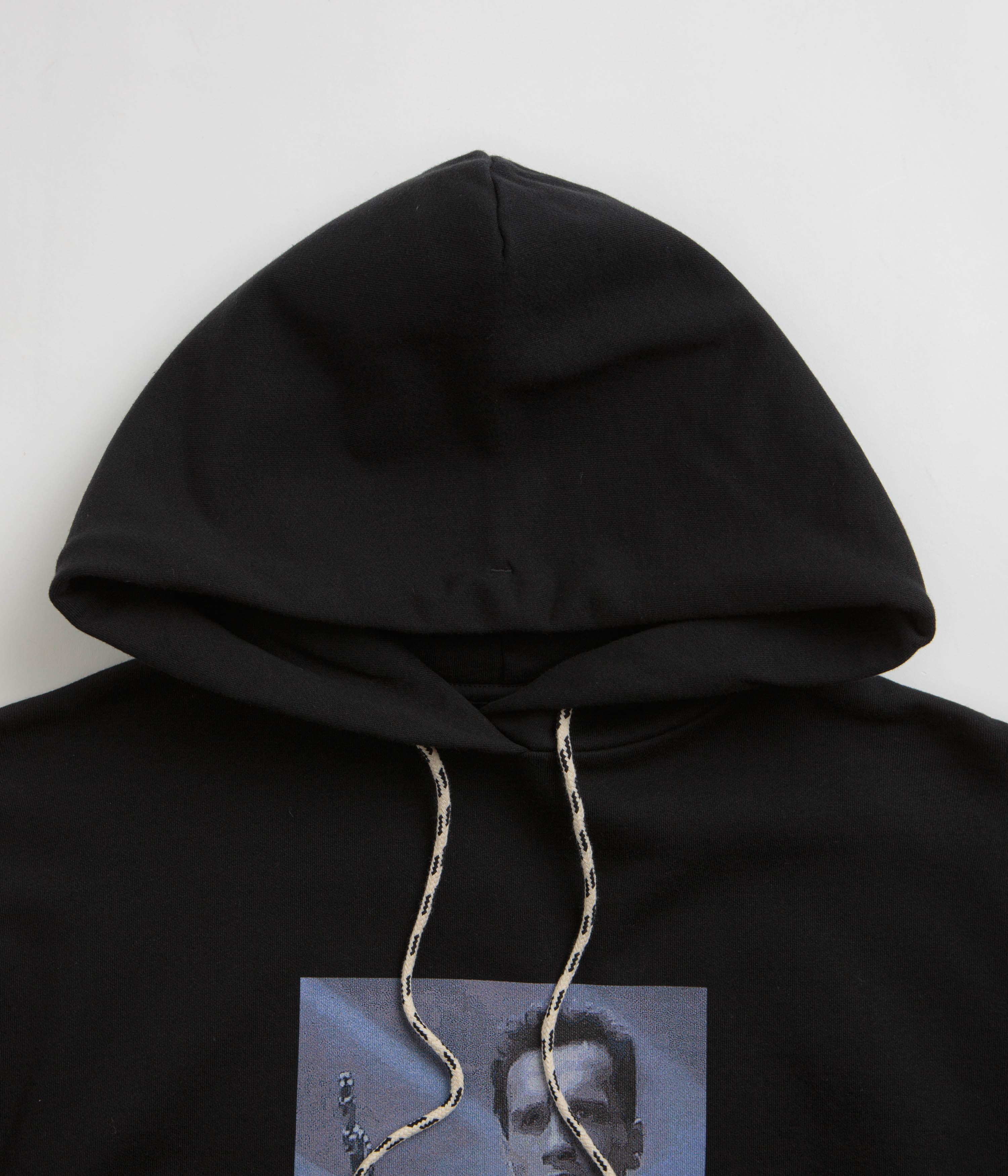 No Problemo I'll Be Back Hoodie - Black - Image 4